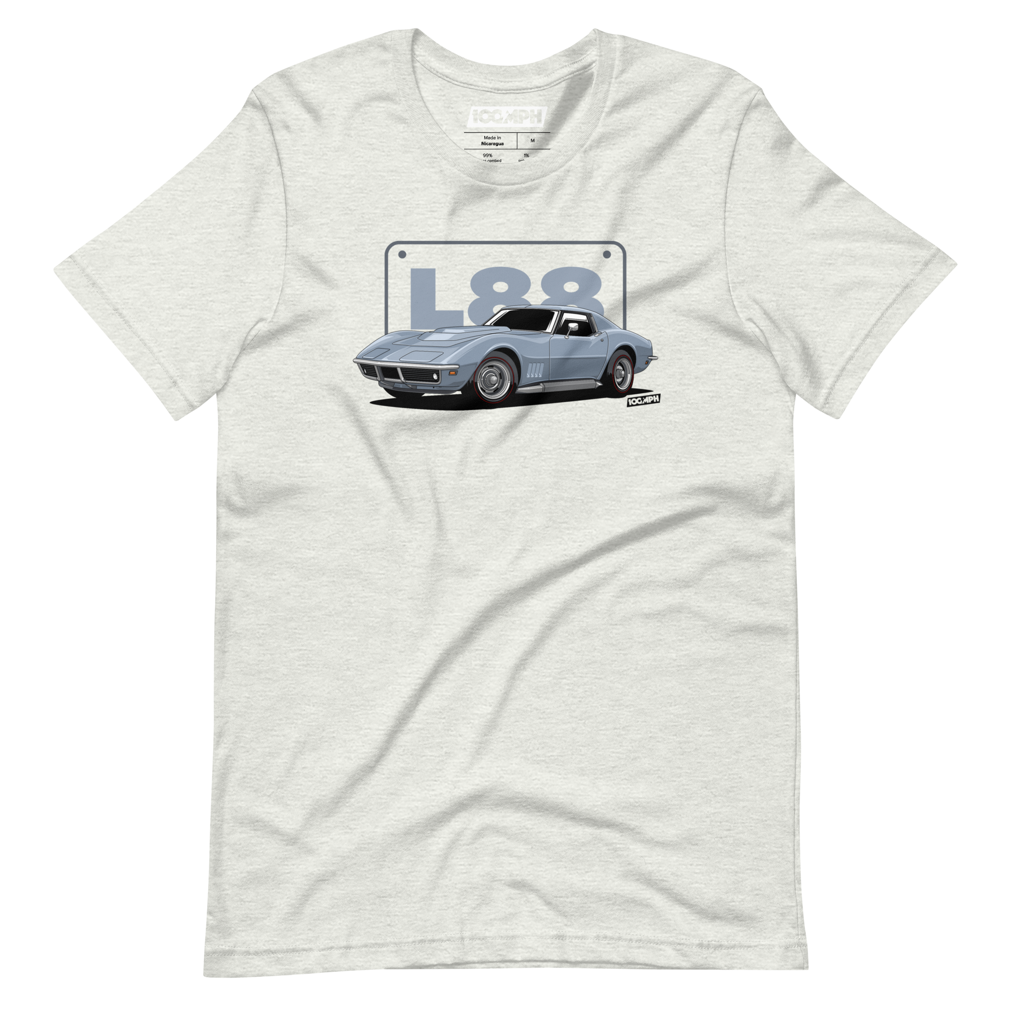 Image of Product mockup