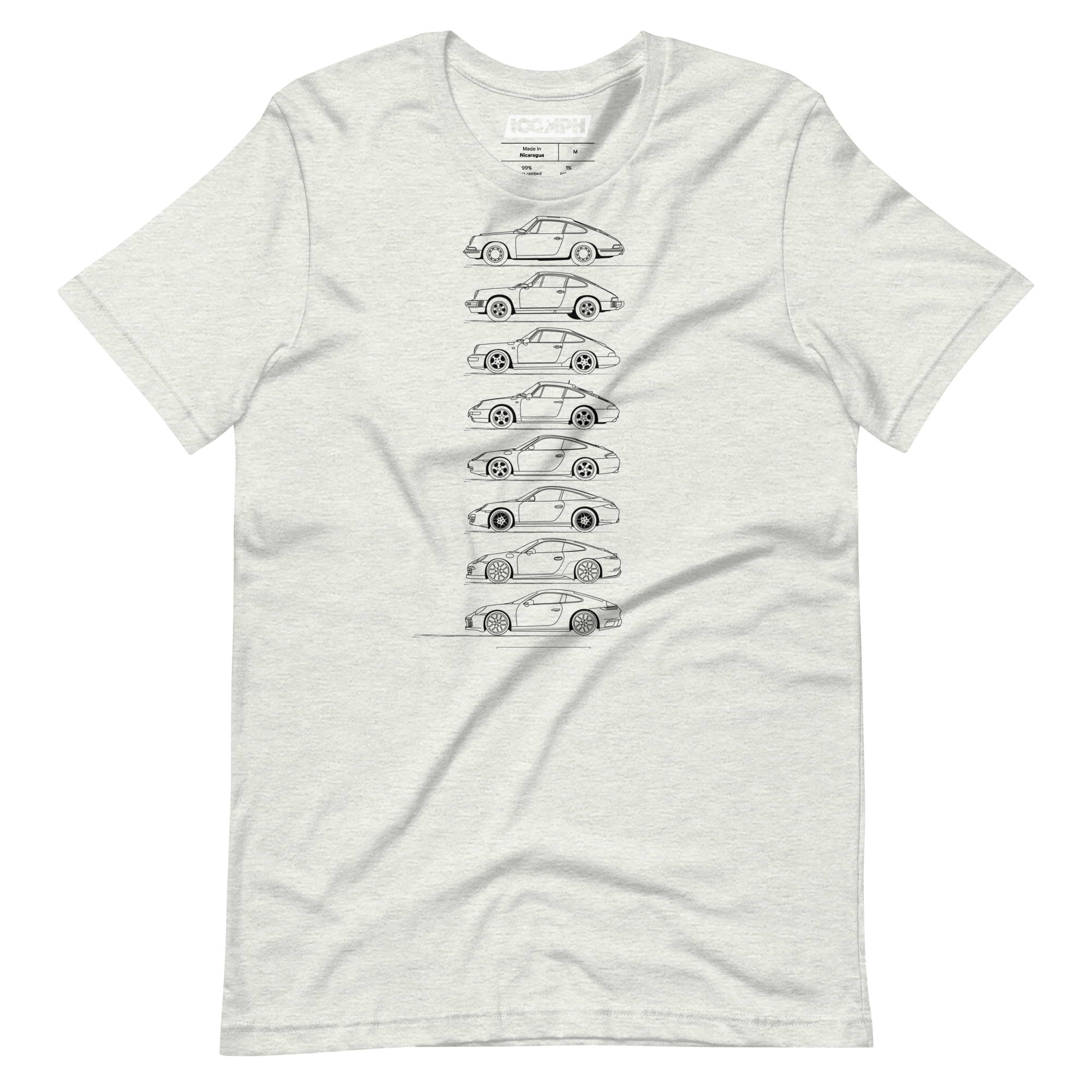 Image of Product mockup