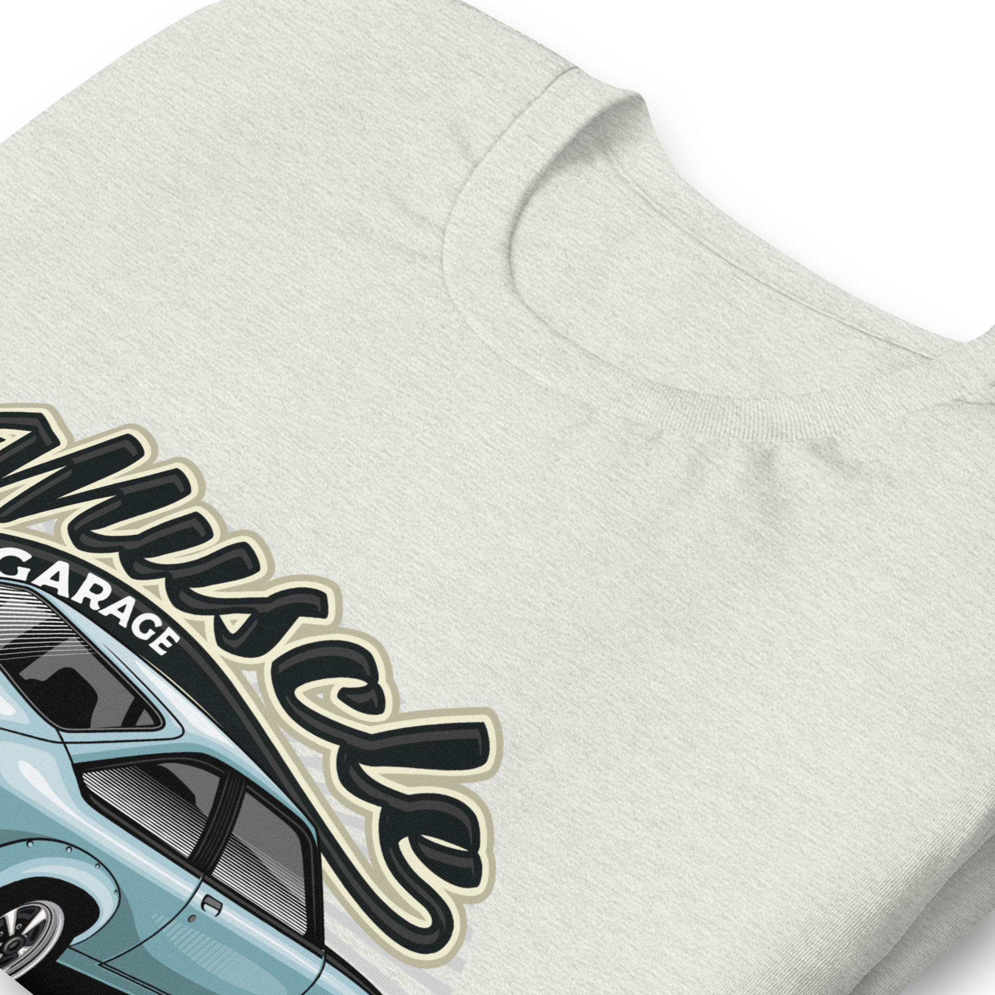 Image of Product mockup