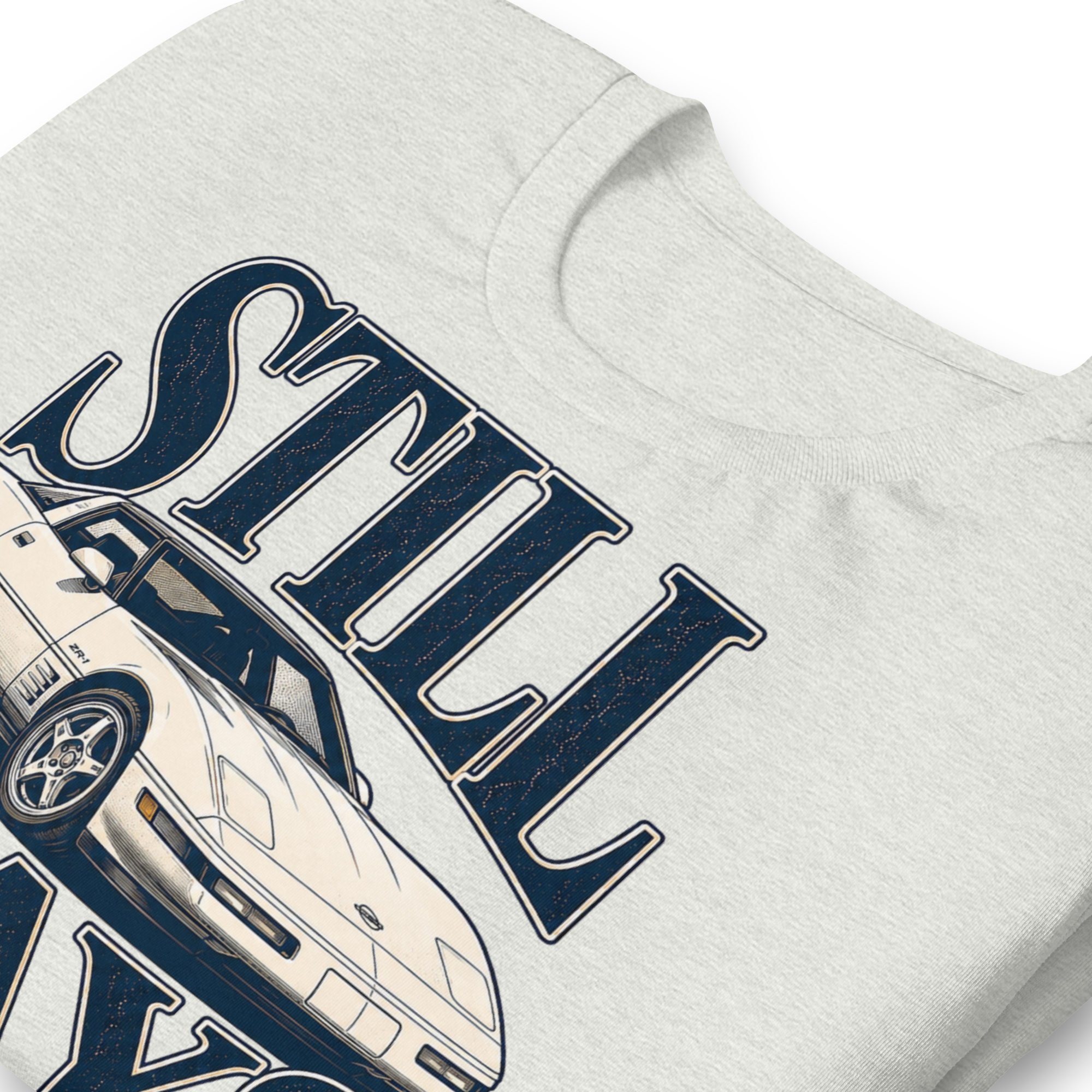 Image of Product mockup