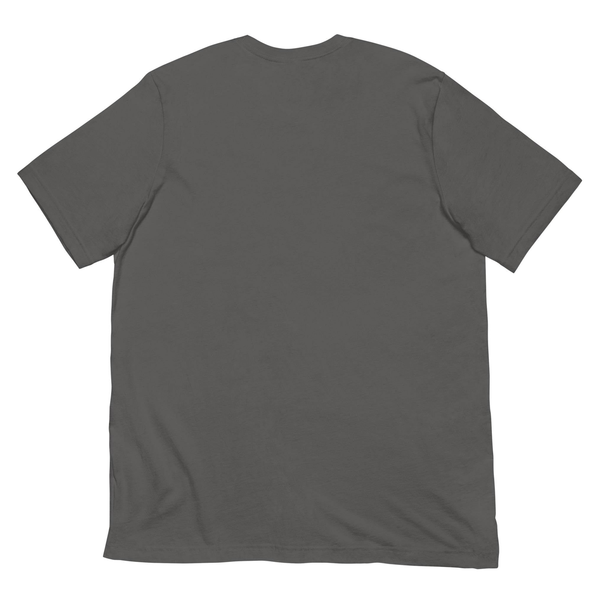 Image of Got a New Porsche For My Wife - T-Shirt