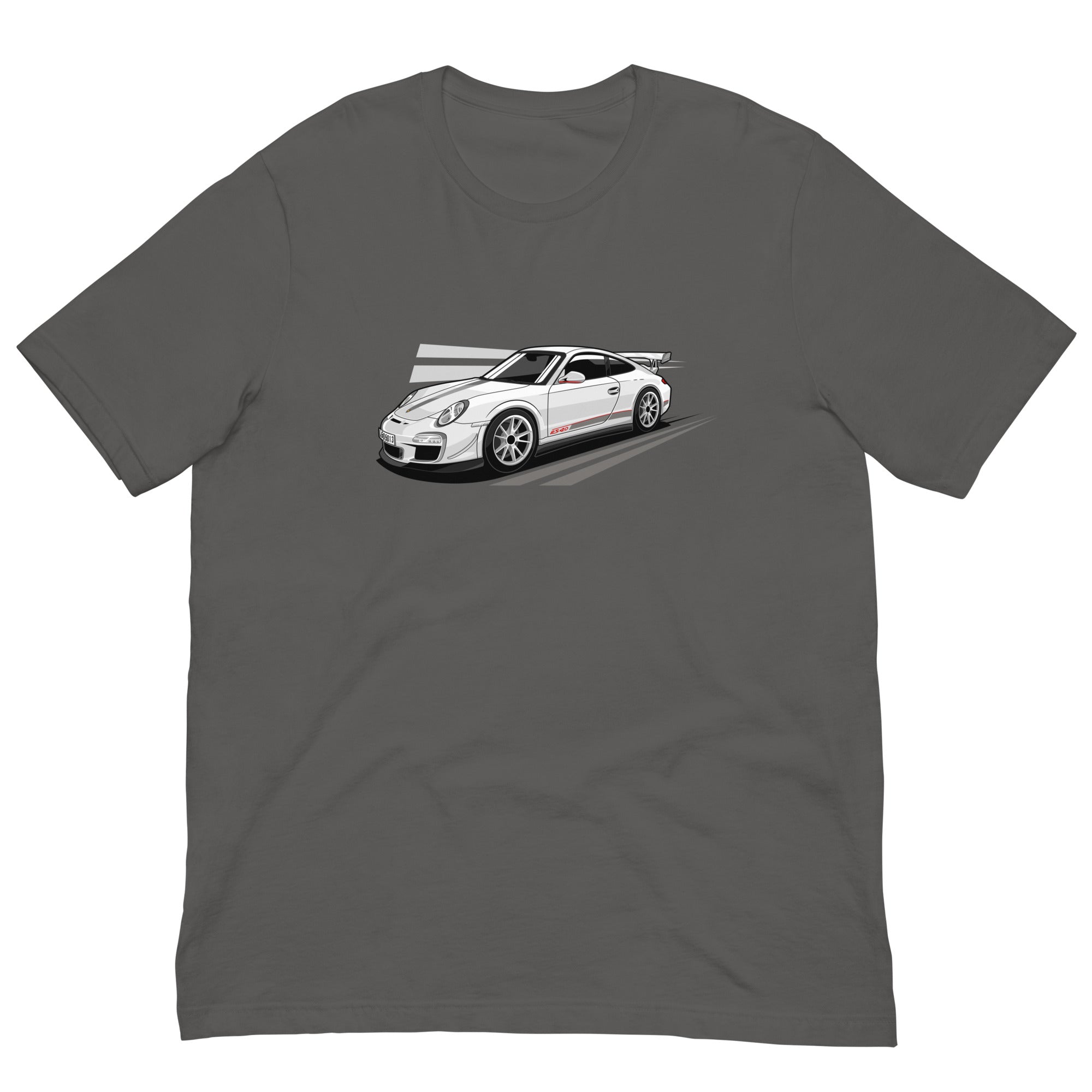 Image of Porsche 997 