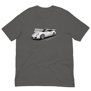 Porsche 997 "Zoom" T-shirt