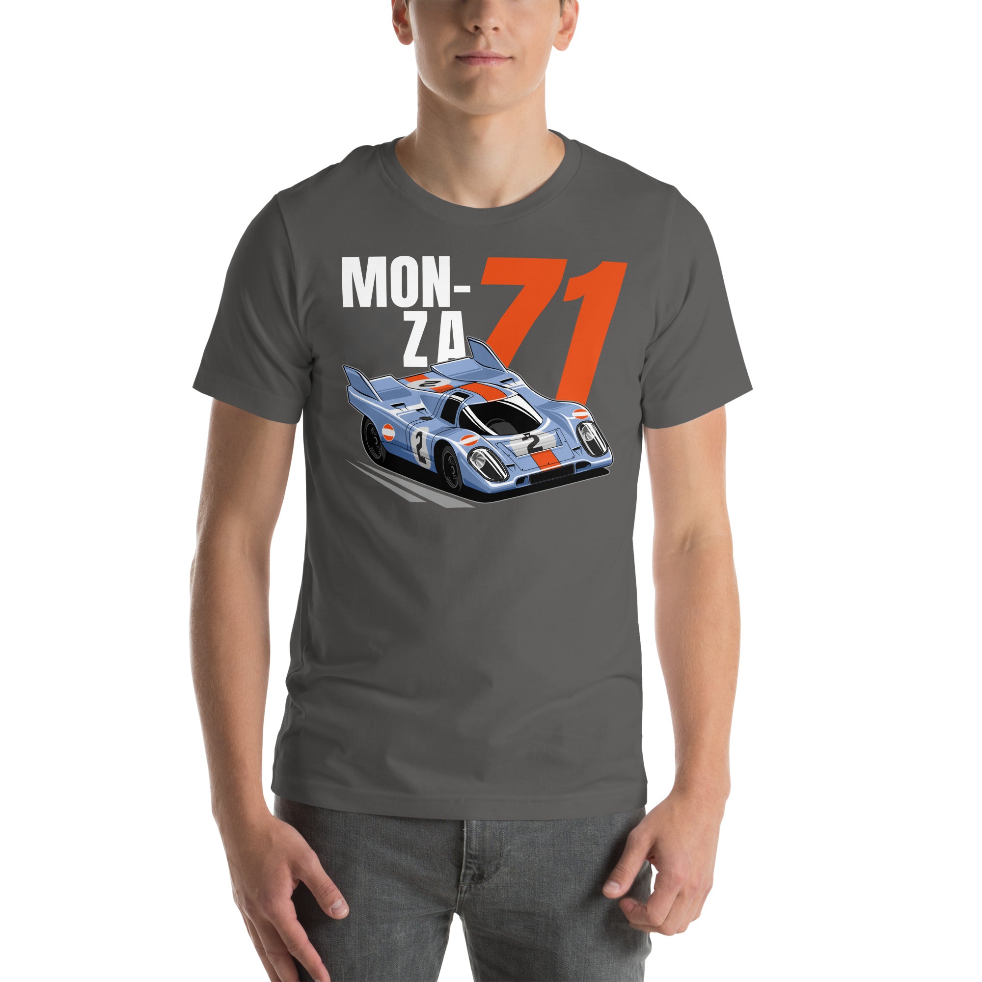 Image of Product mockup