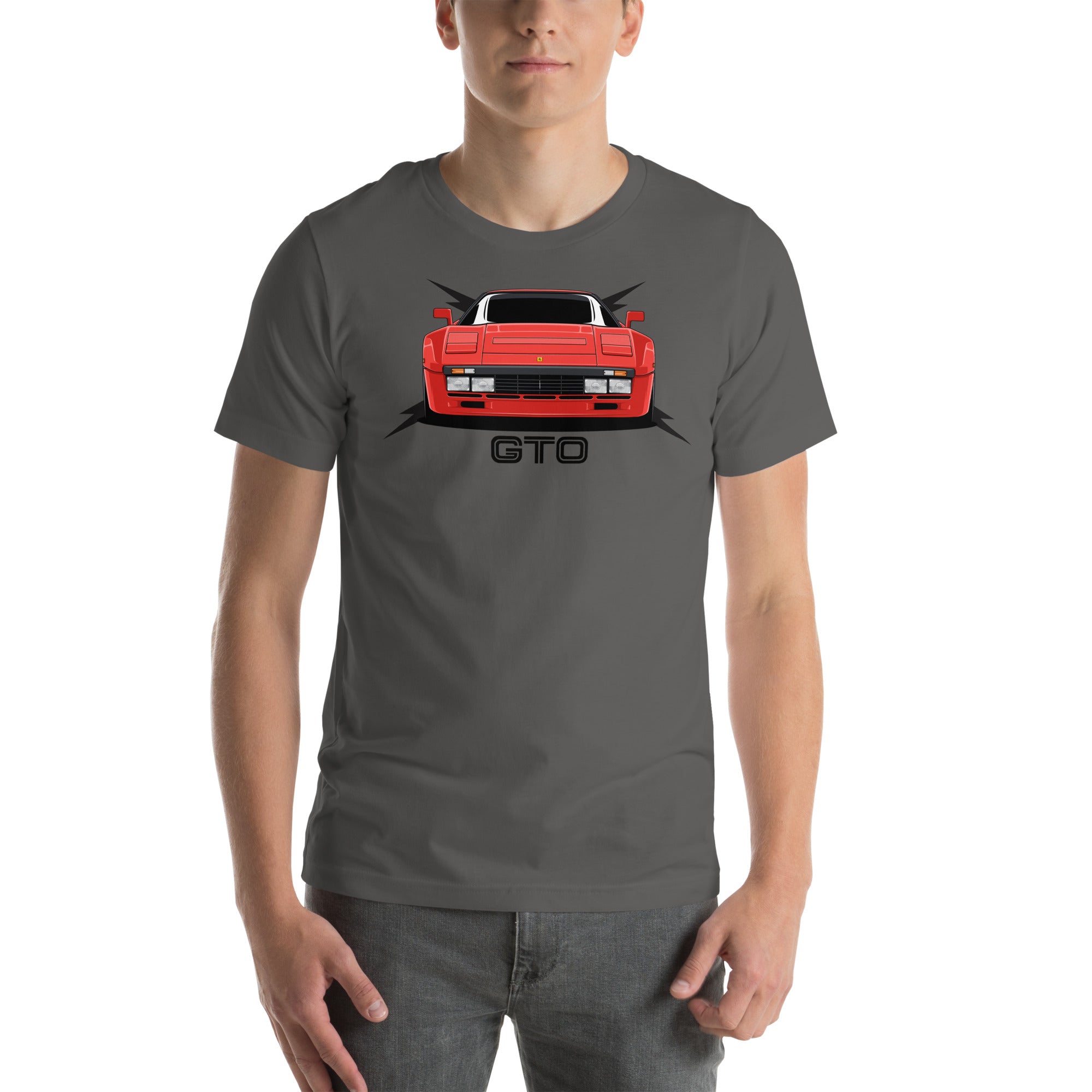 Image of Product mockup