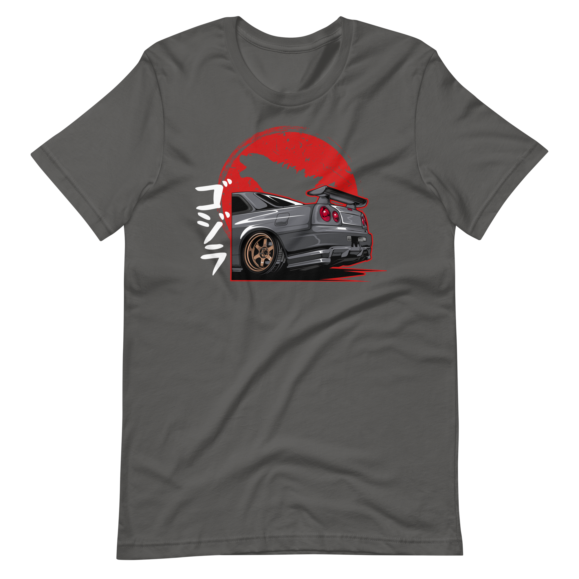 Image of Product mockup
