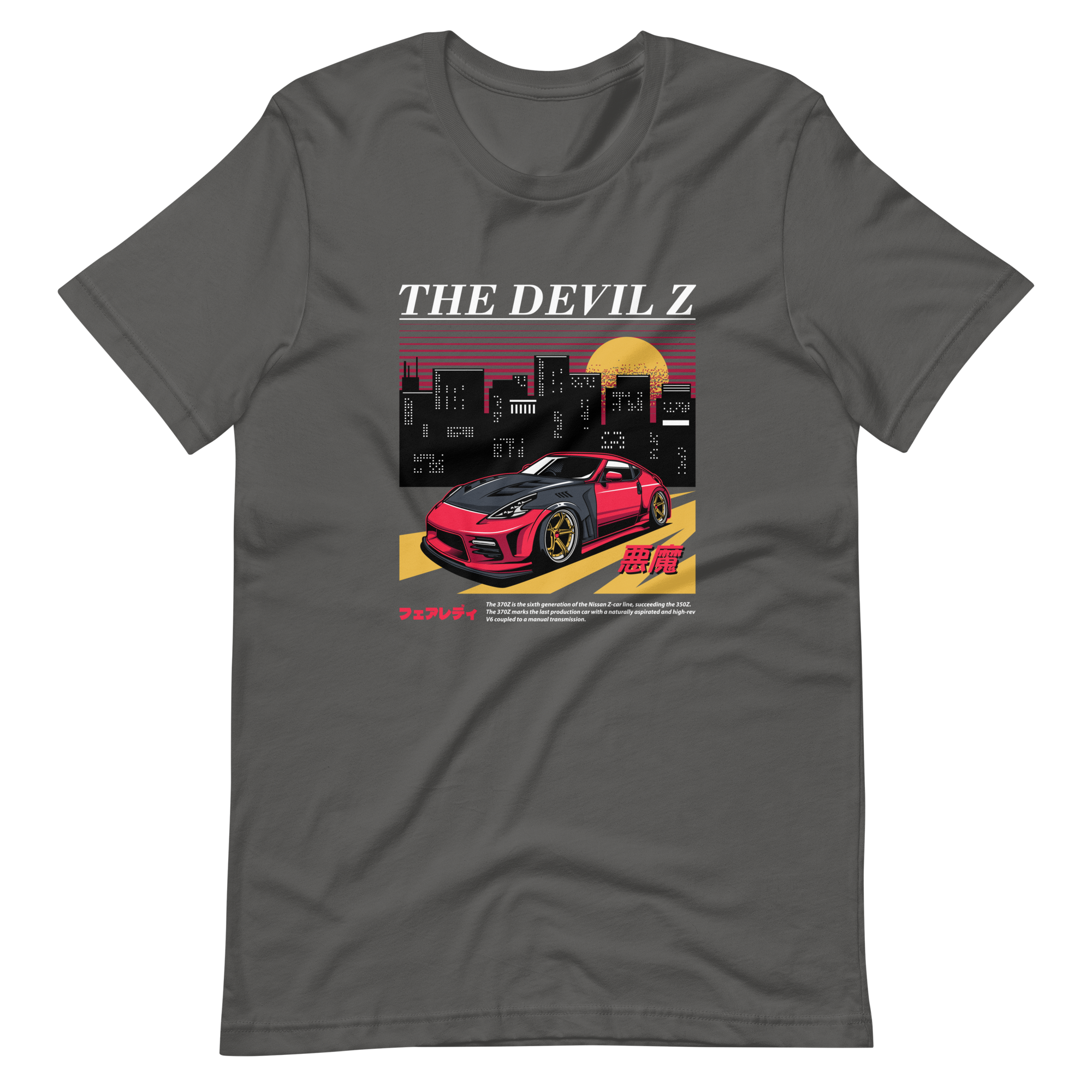 Image of Product mockup