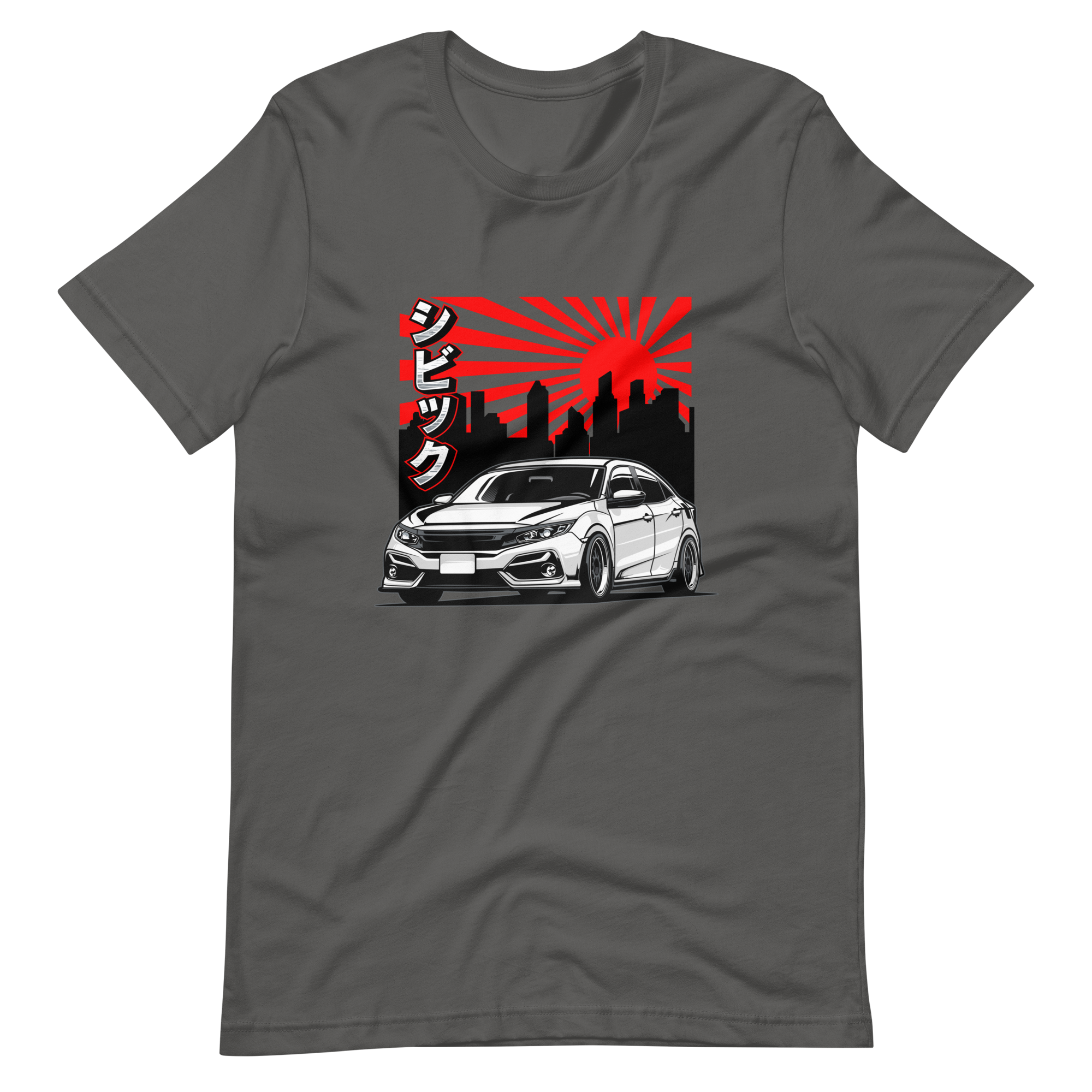 Image of Product mockup