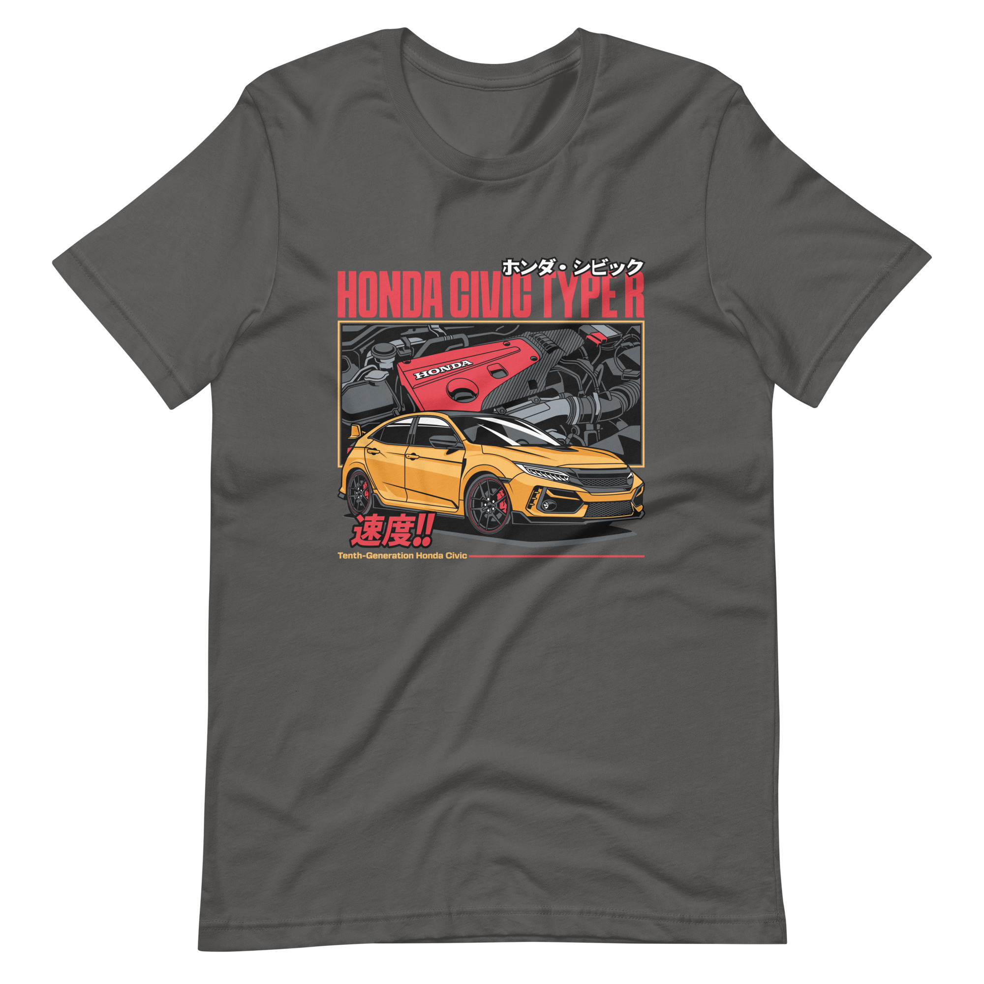 Image of Product mockup