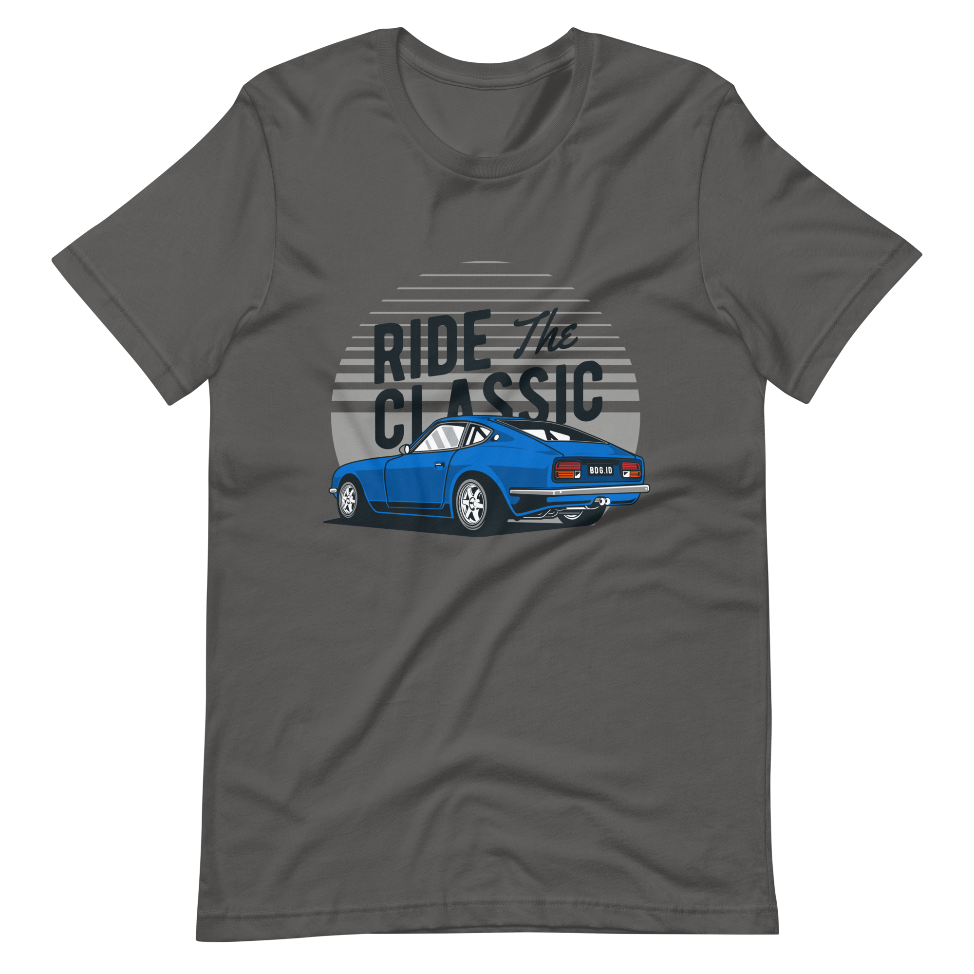Image of Product mockup
