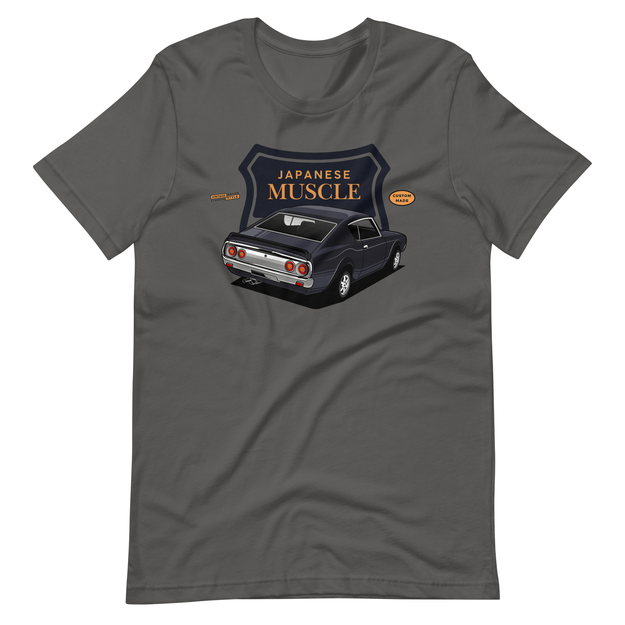 Image of Product mockup
