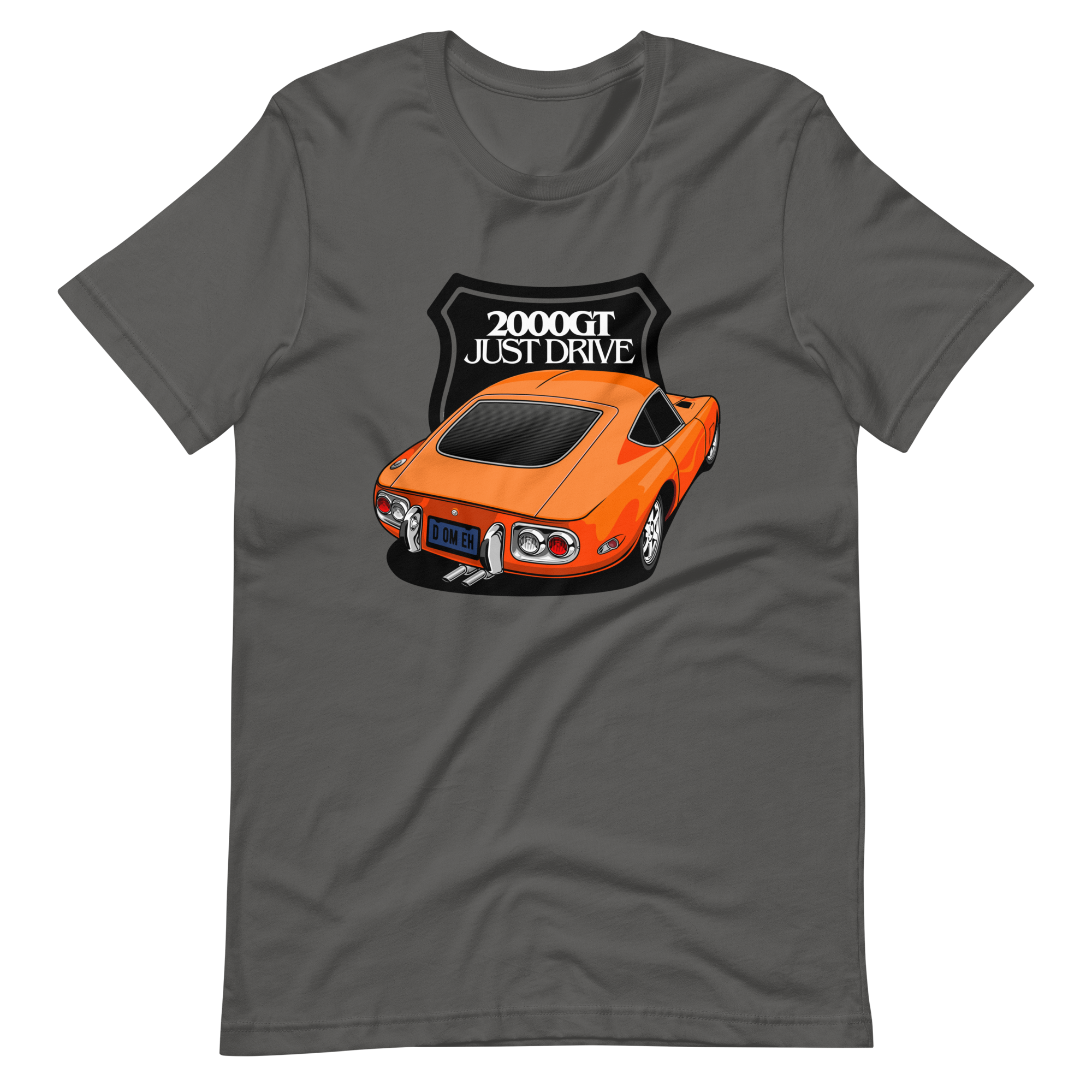 Image of Product mockup