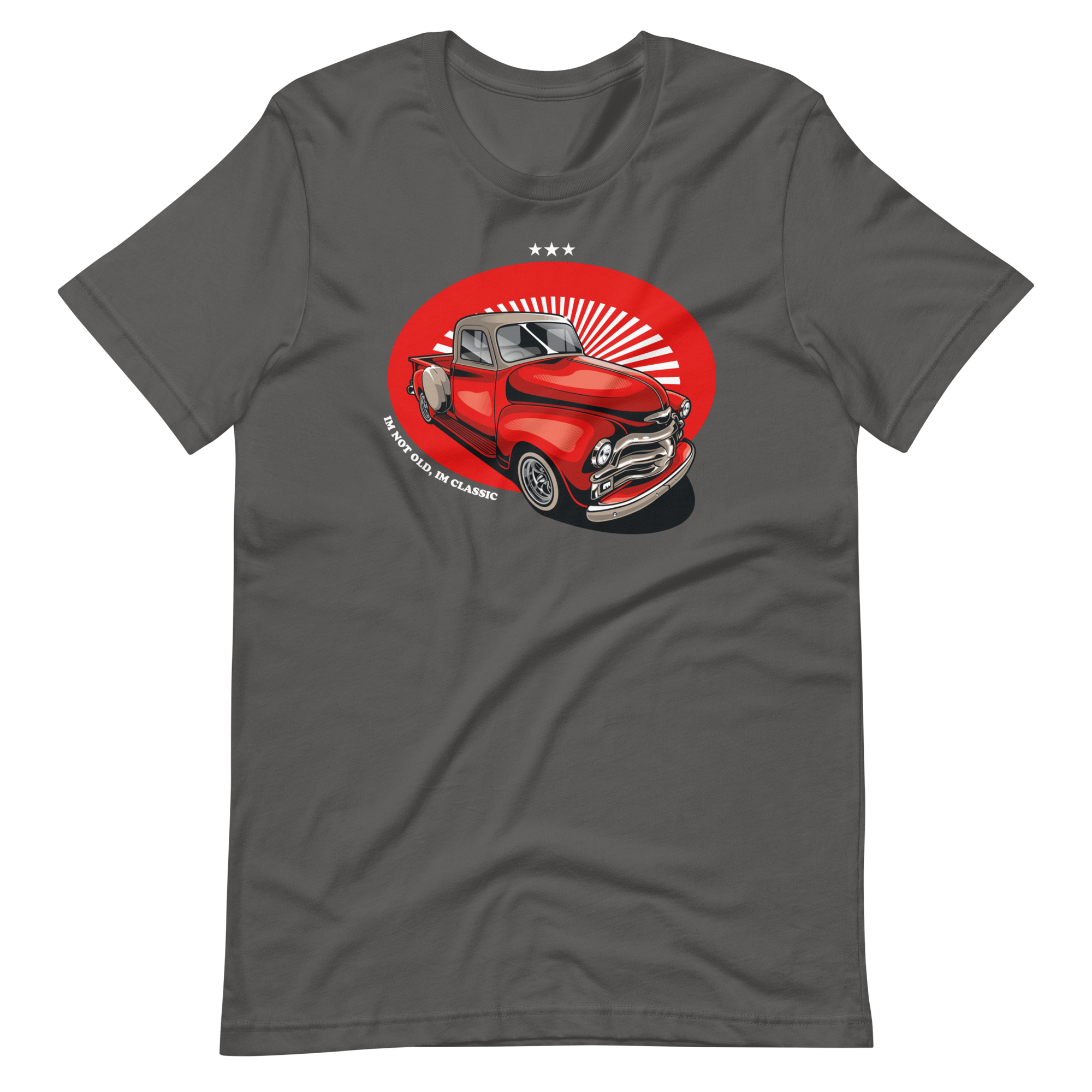Image of Product mockup