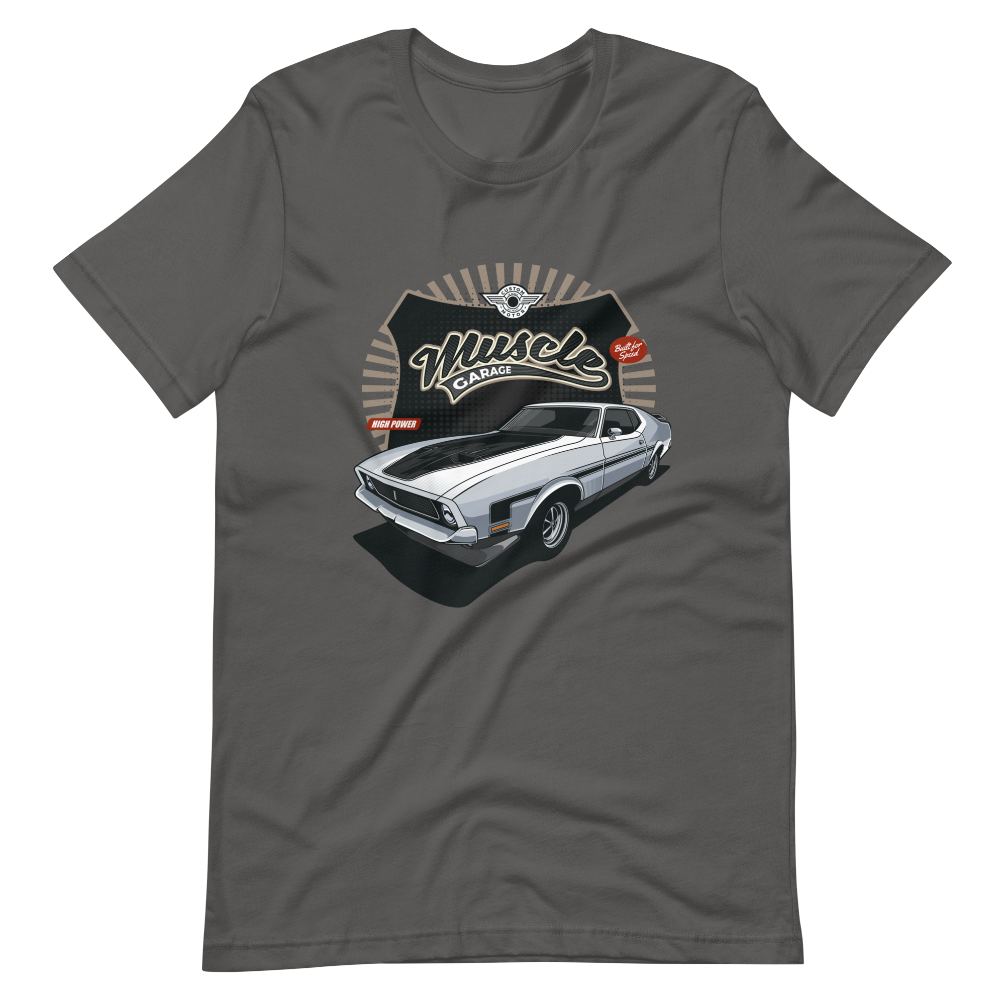 Image of Product mockup