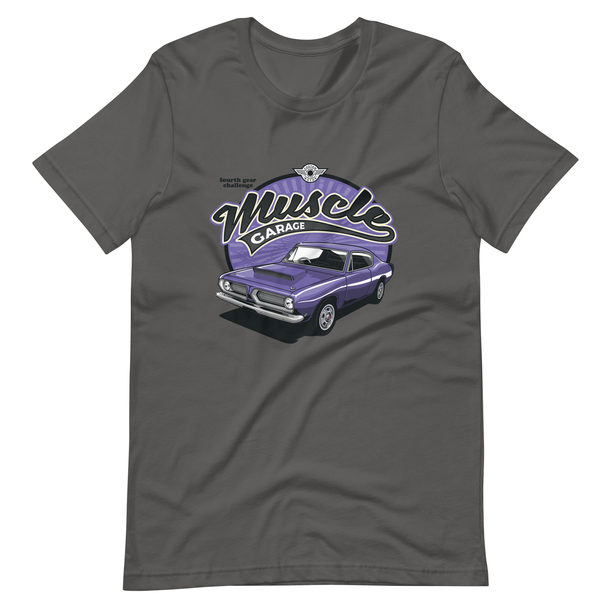 Image of Product mockup