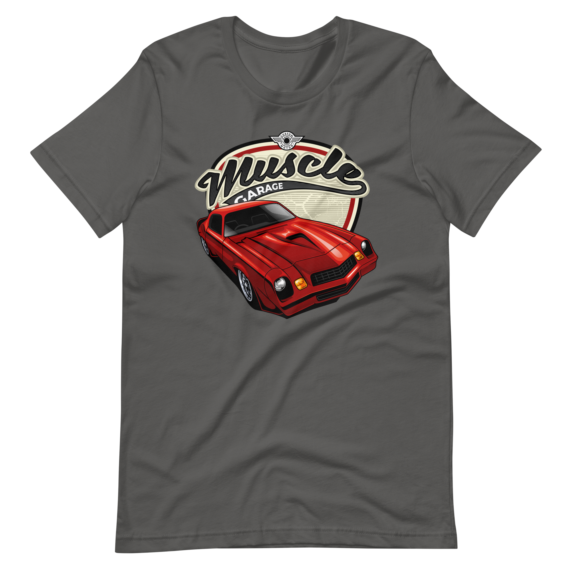 Image of Product mockup