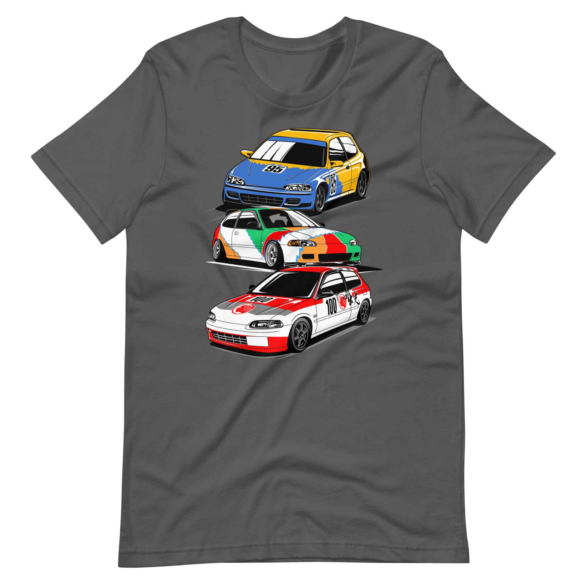 Image of Product mockup