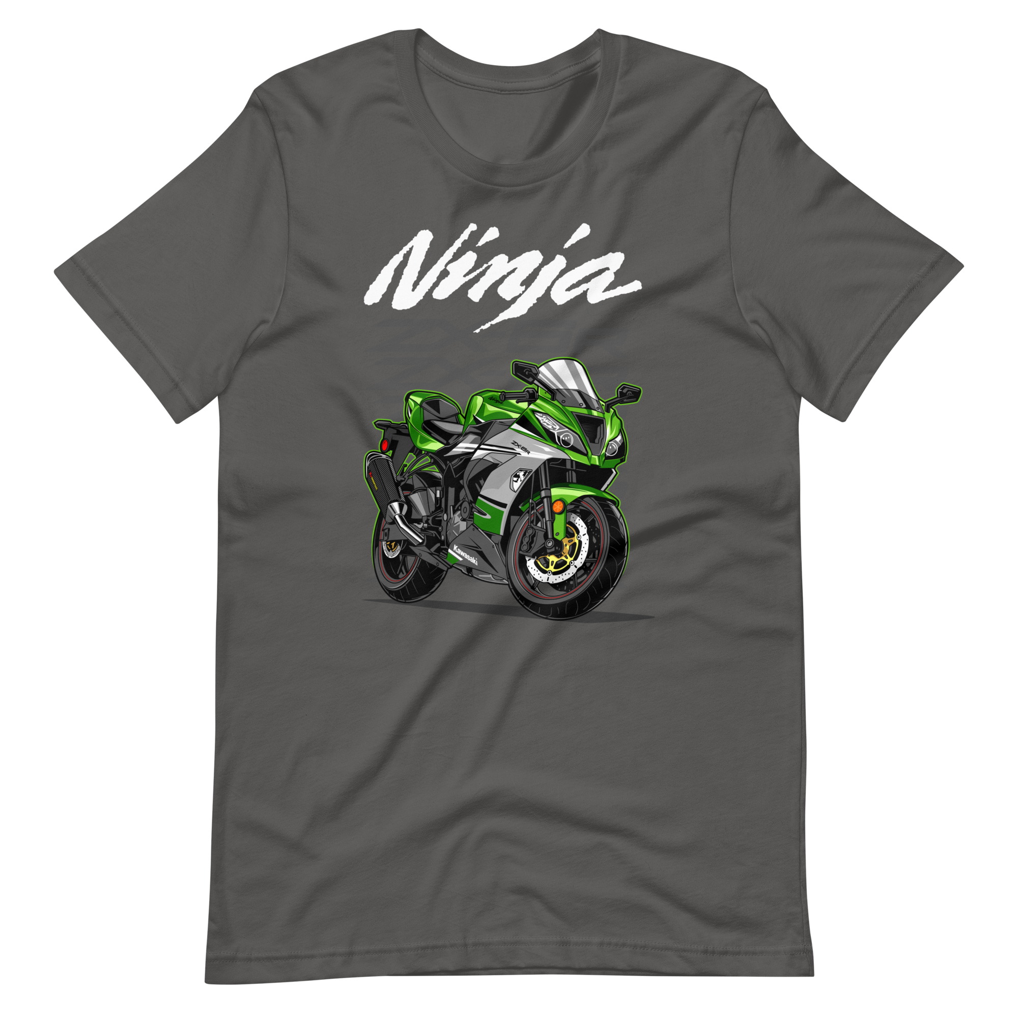 Image of Product mockup