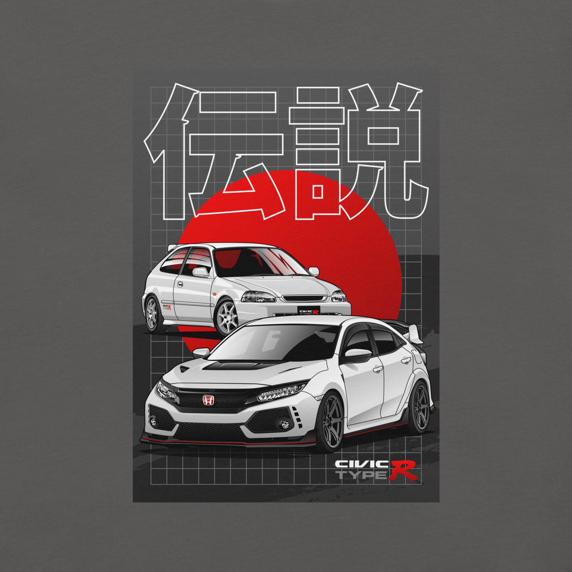 Image of Product mockup