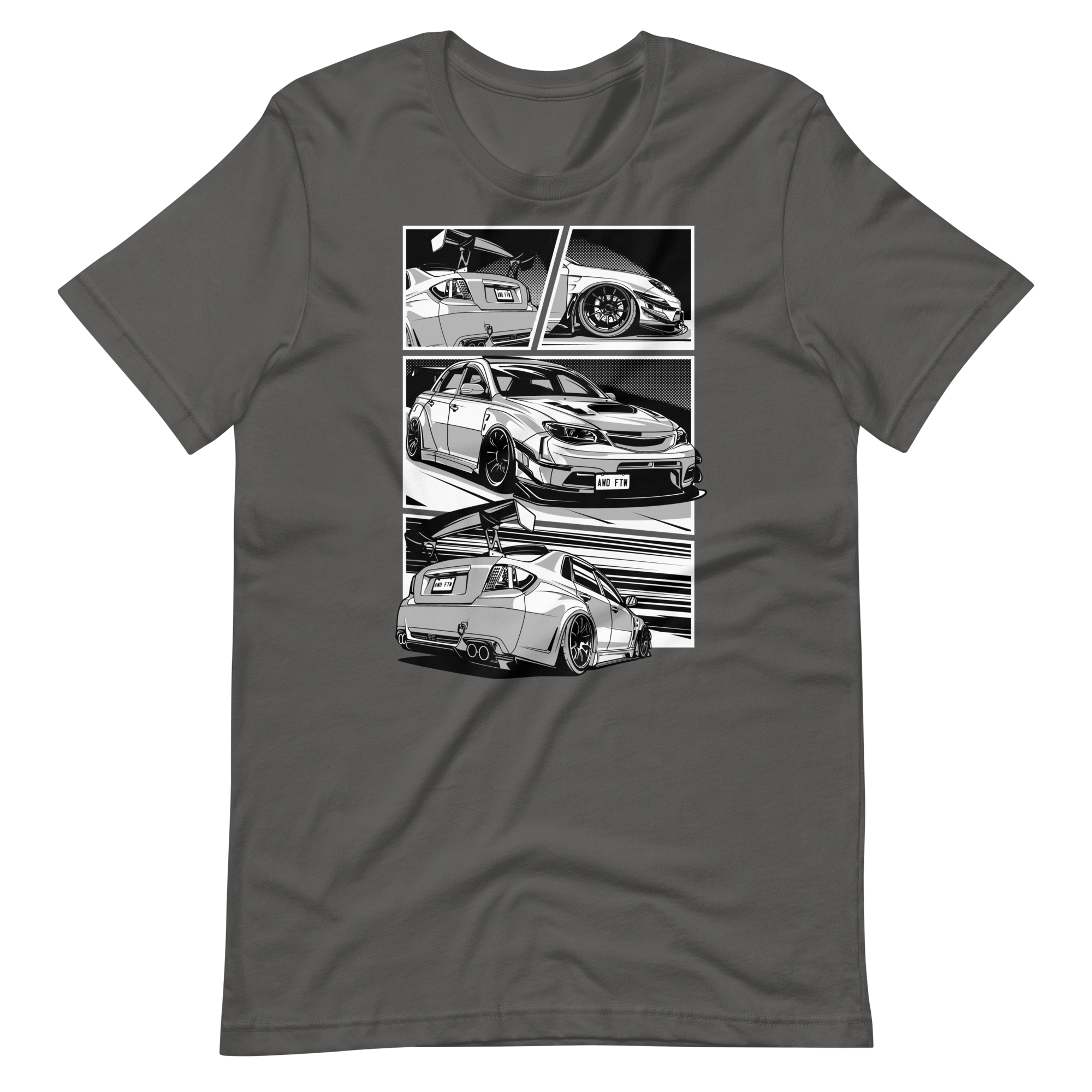 Image of Product mockup