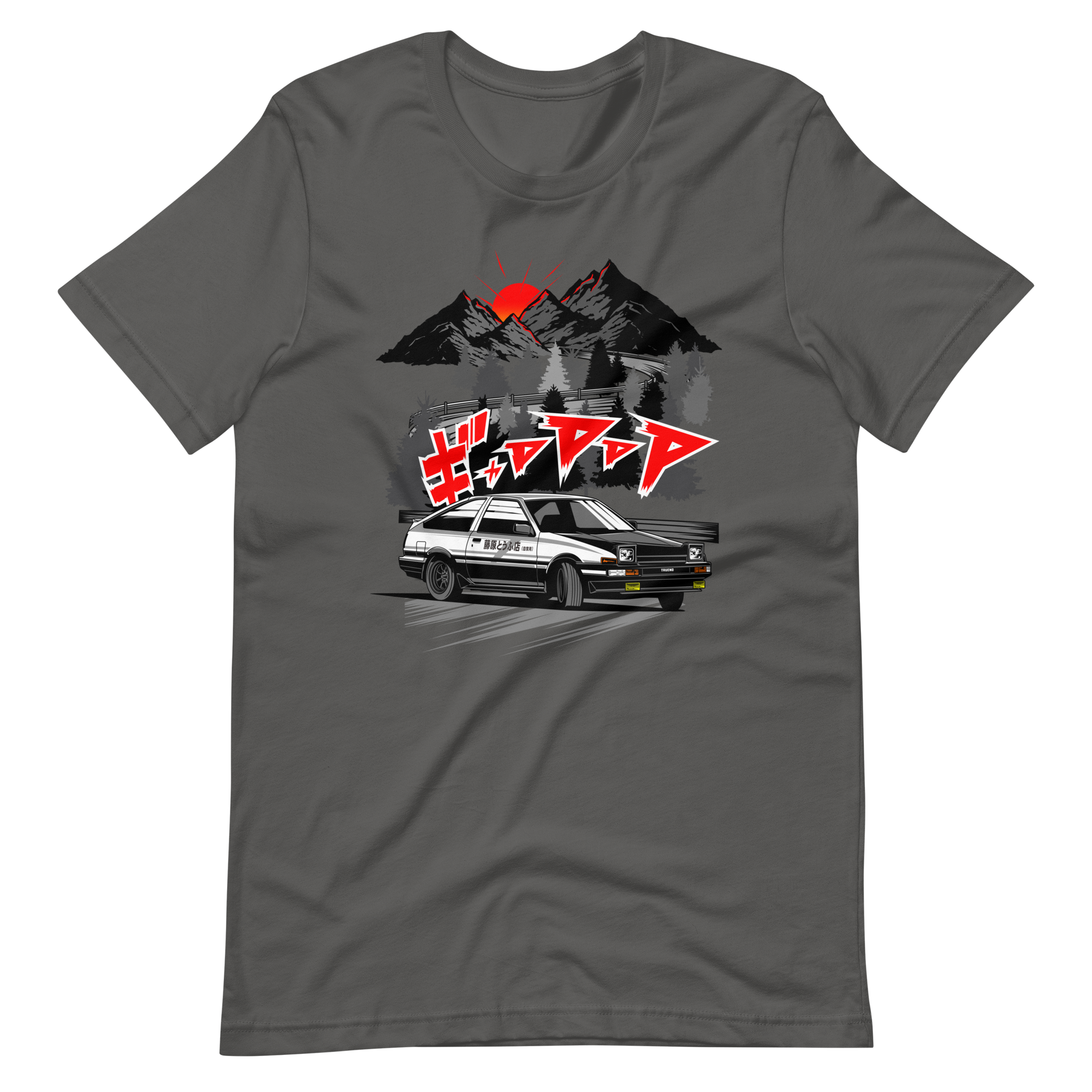 Image of Product mockup