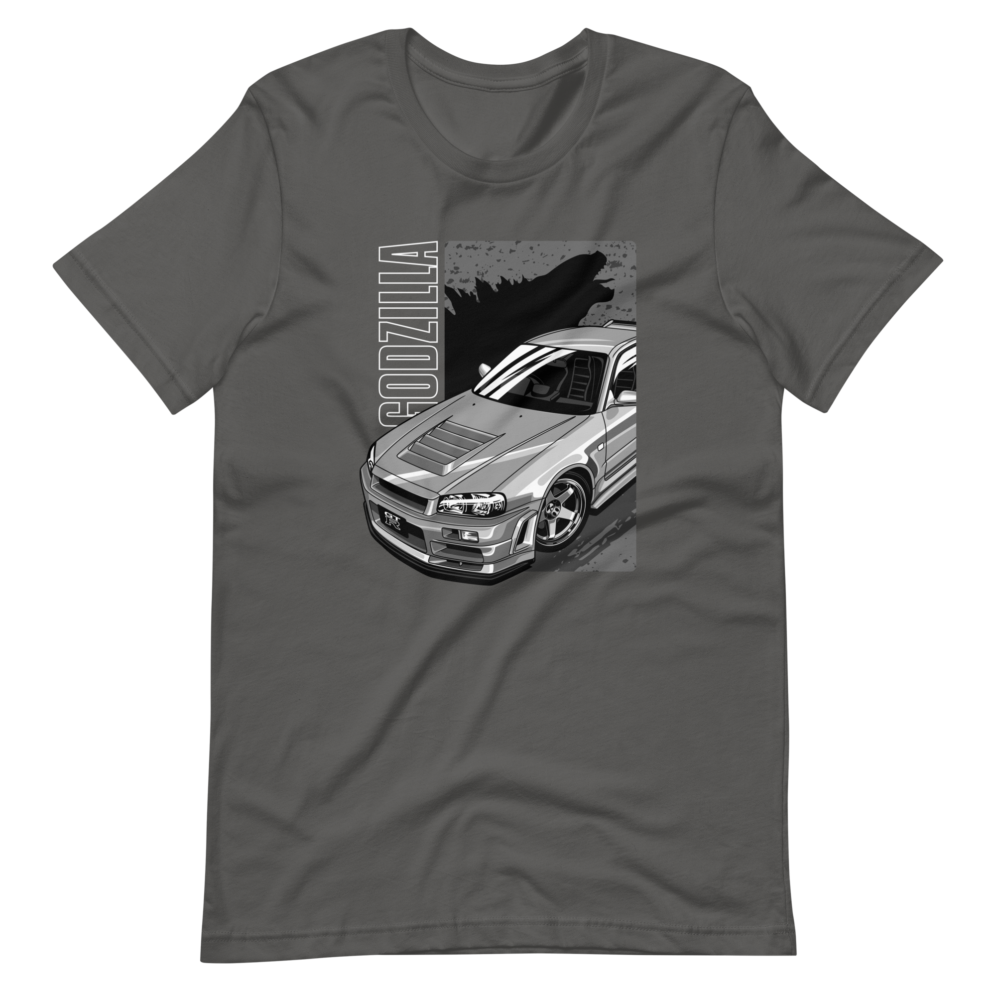 Image of Product mockup