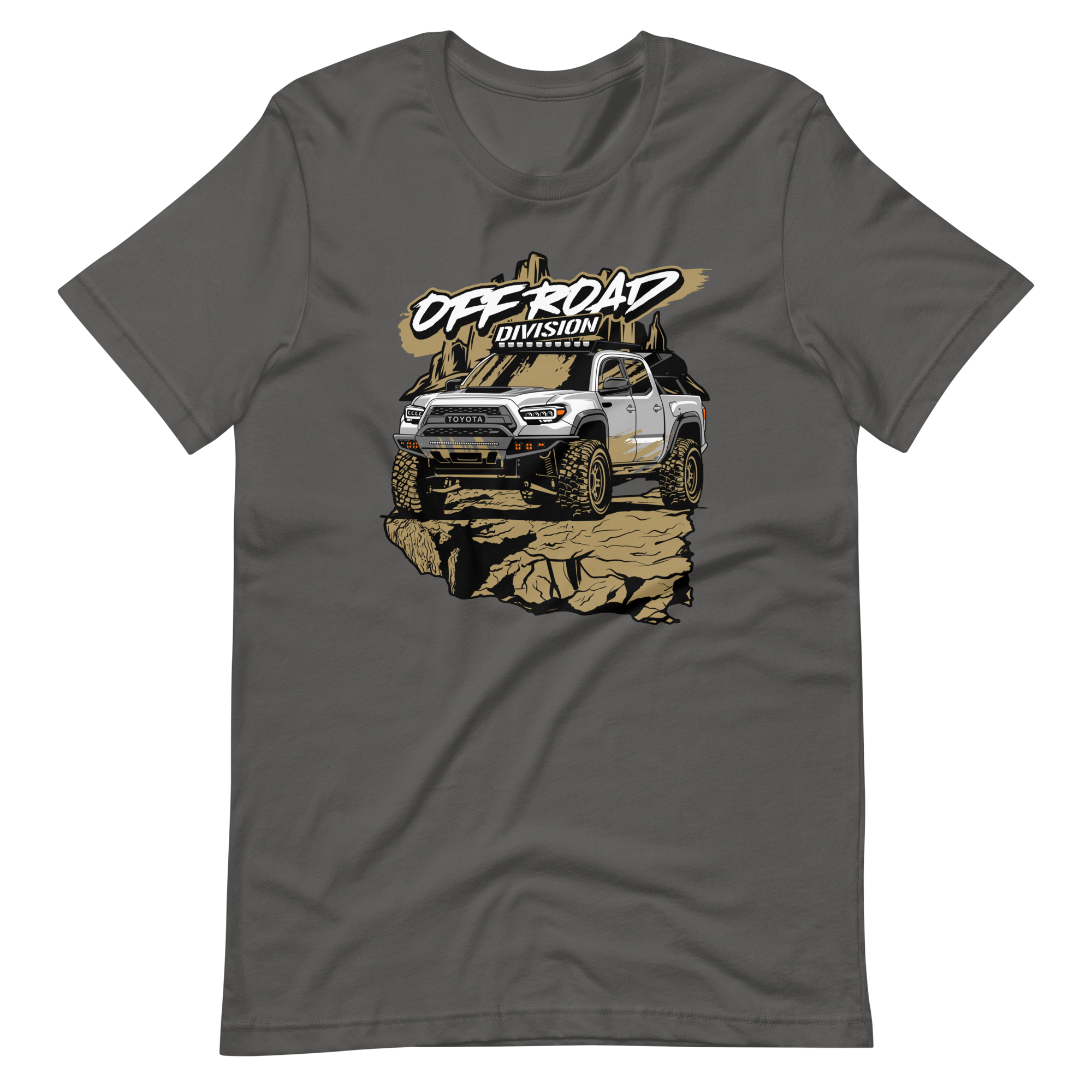 Image of Product mockup
