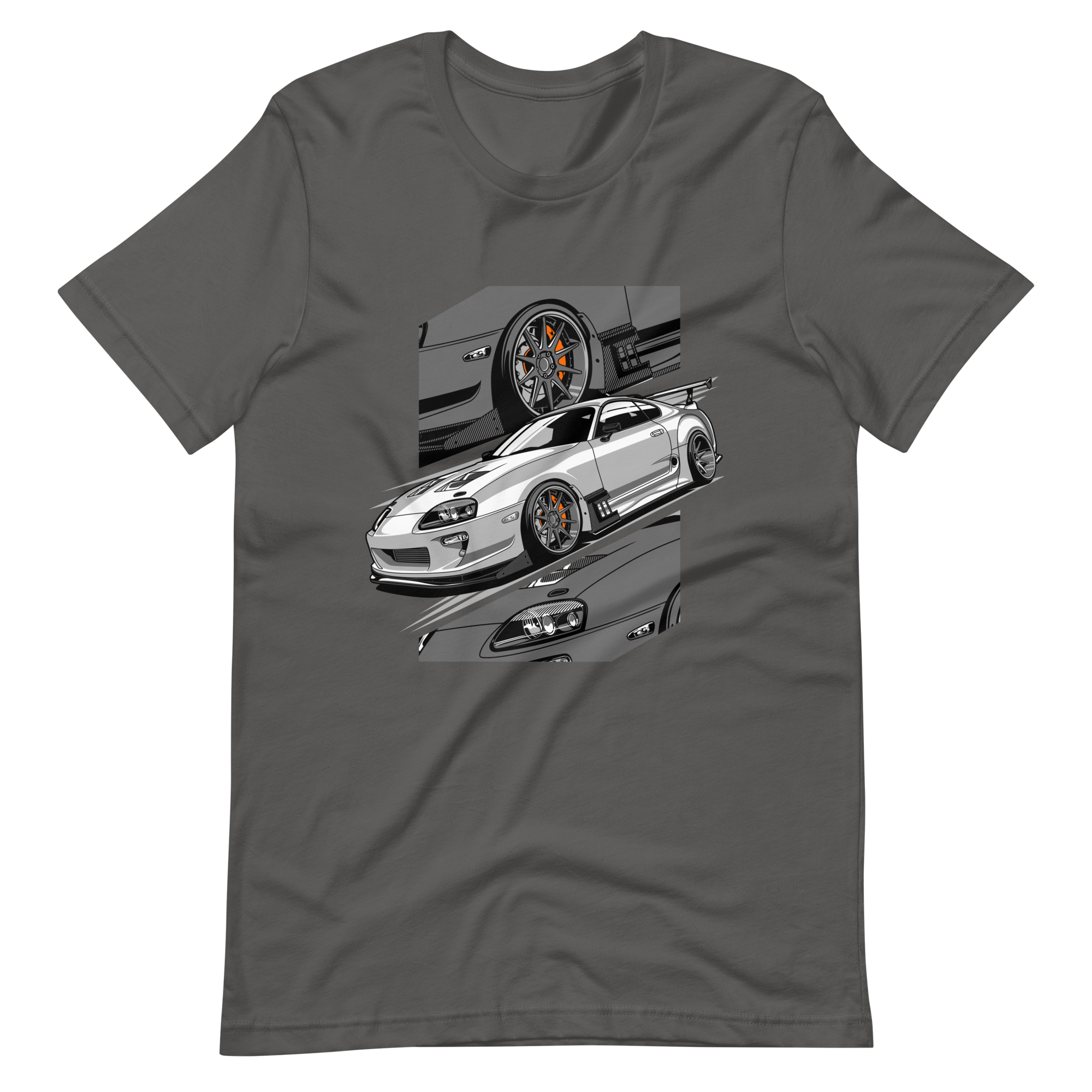 Image of Product mockup