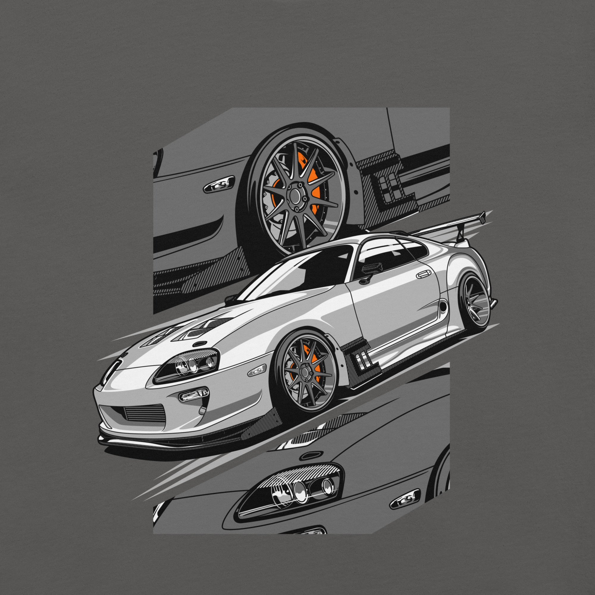 Image of Product mockup