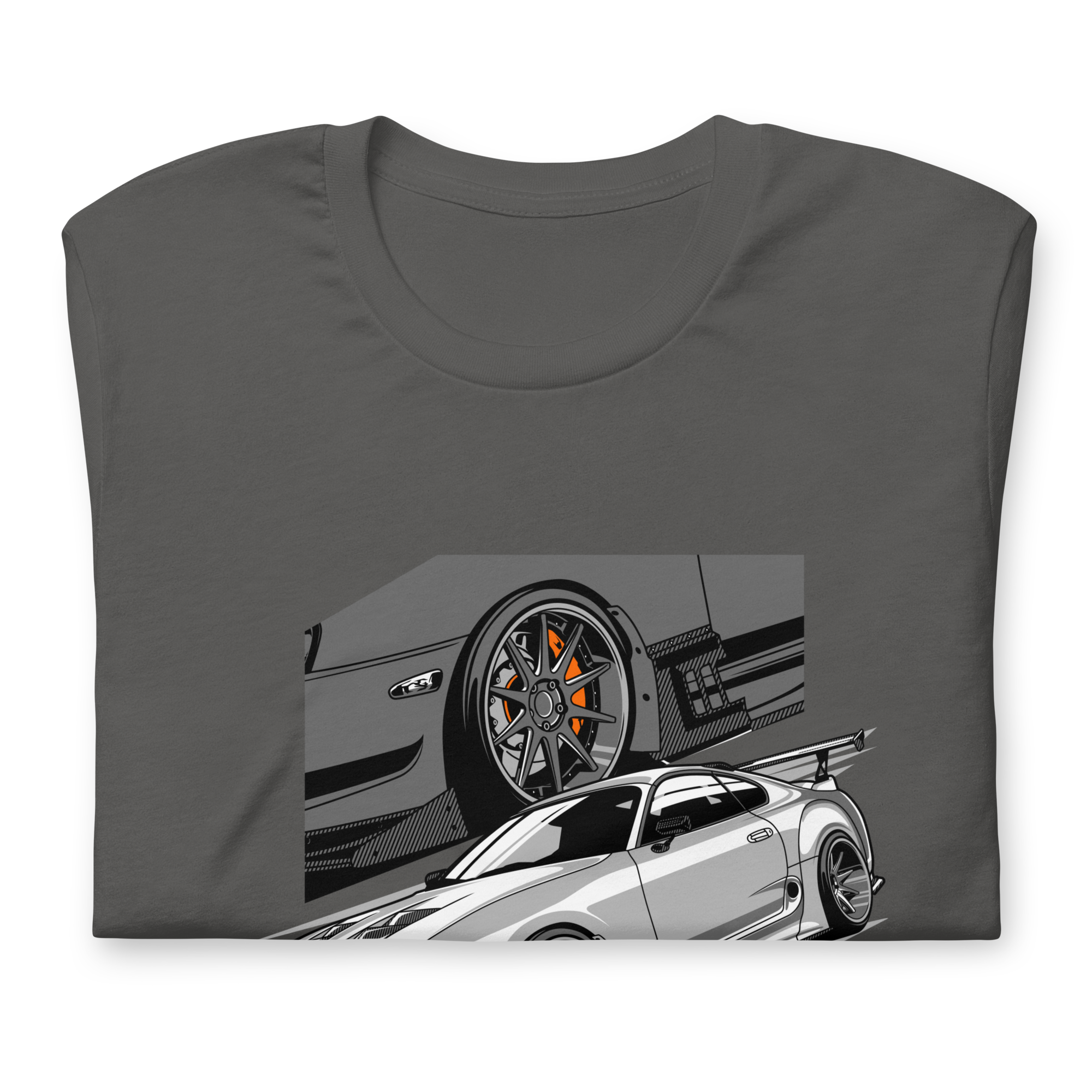 Image of Product mockup