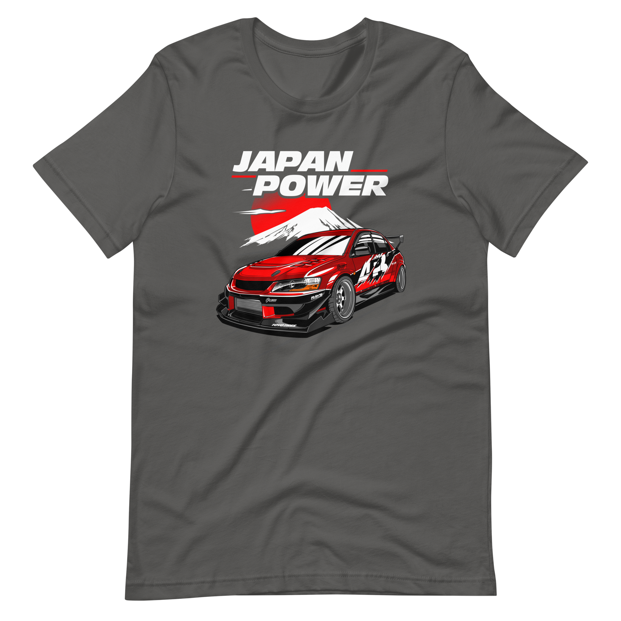 Image of Product mockup