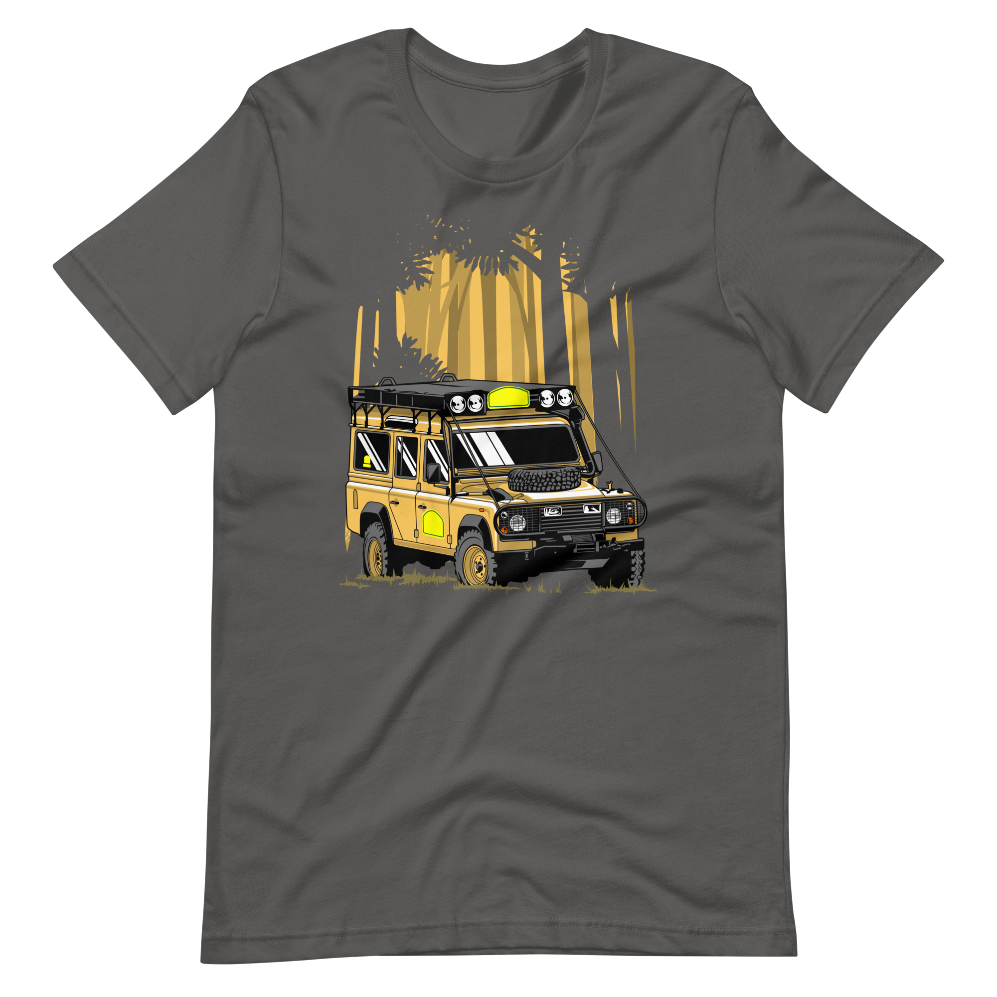 Image of Product mockup
