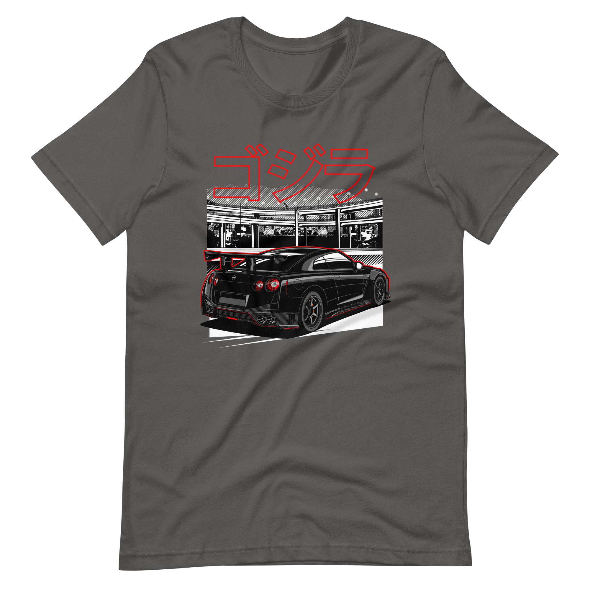 Image of Product mockup