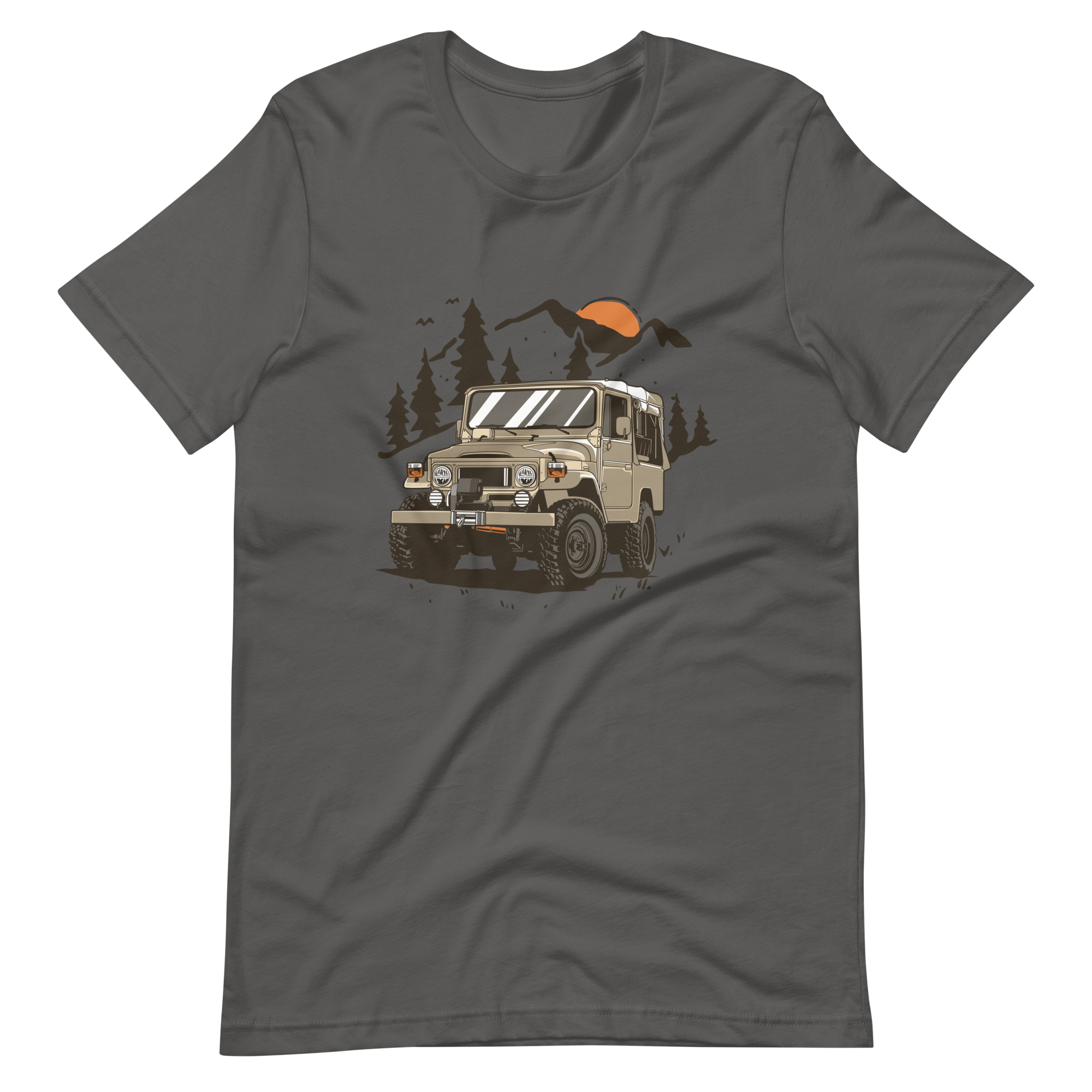 Image of Product mockup