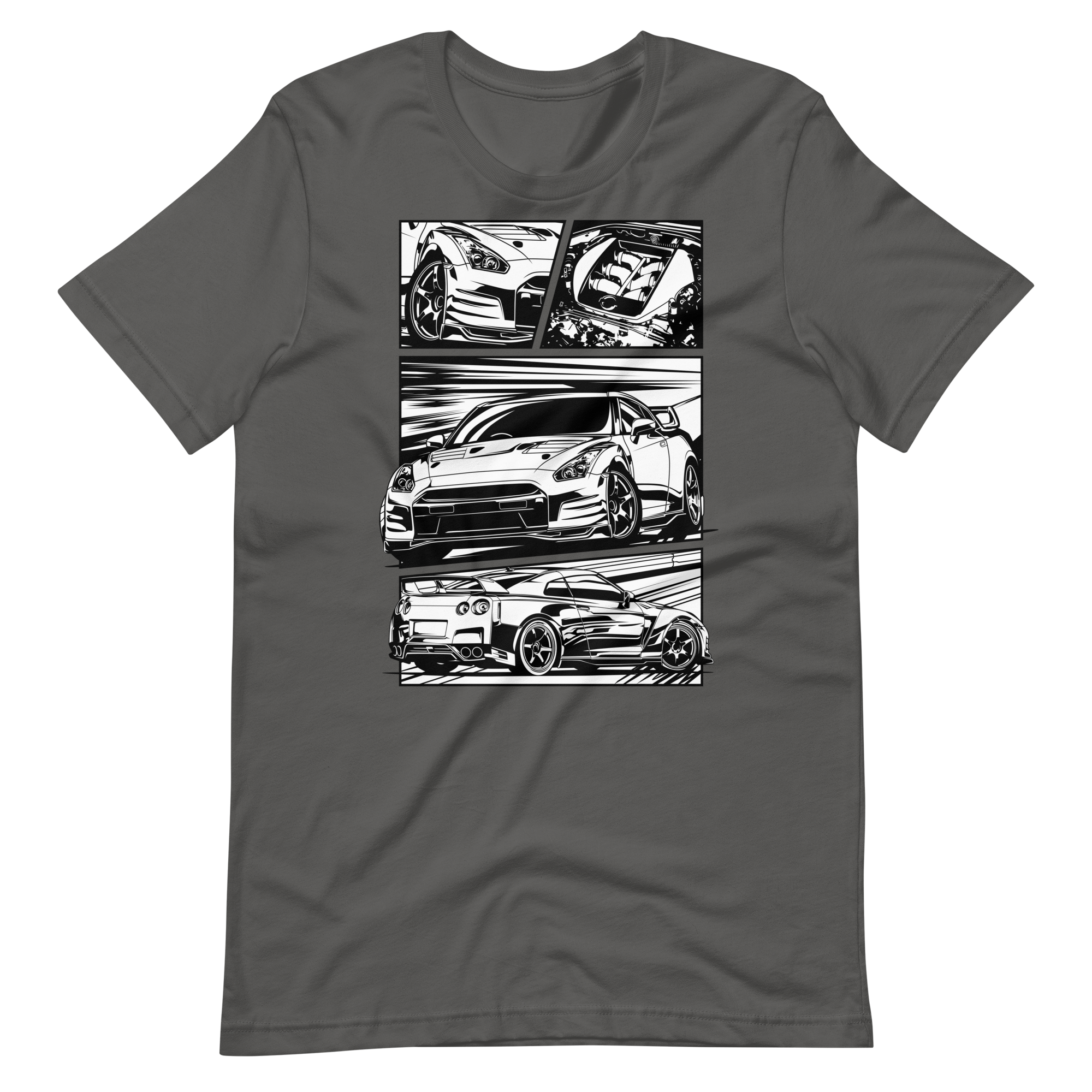 Image of Product mockup