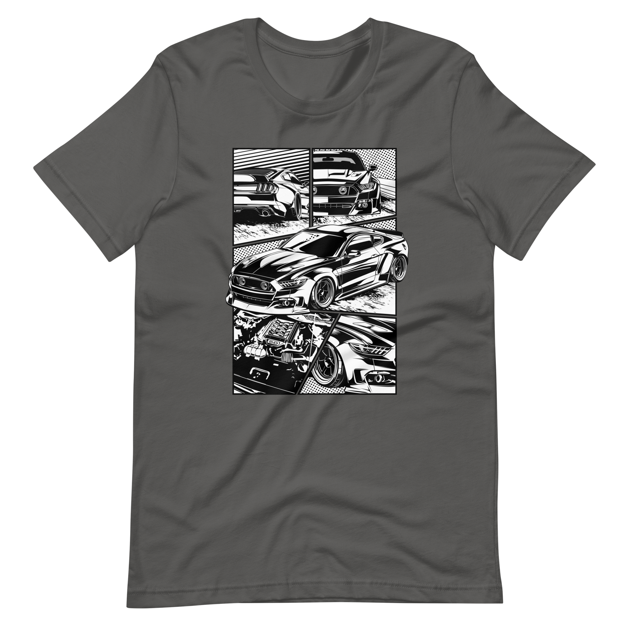 Image of Product mockup