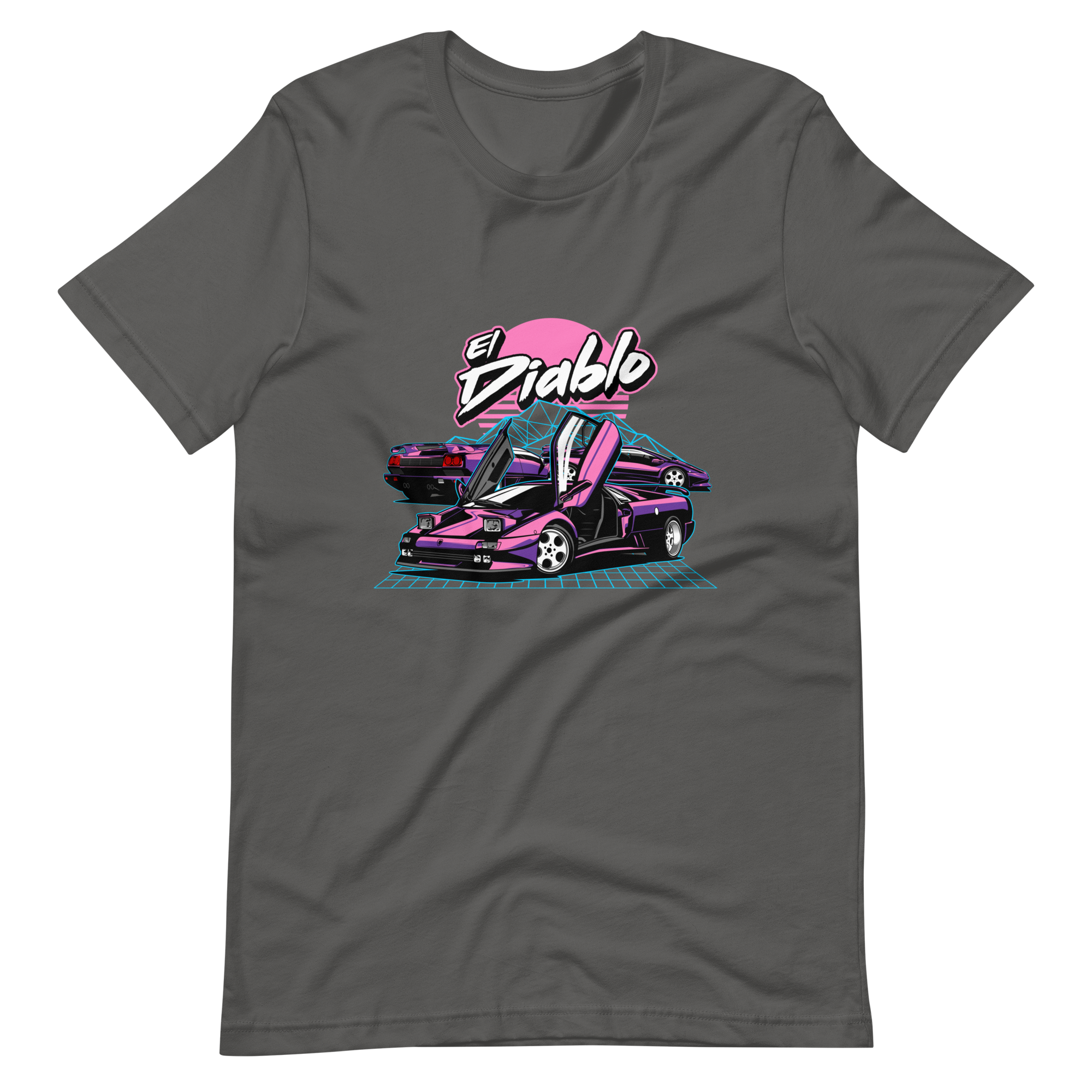 Image of Product mockup