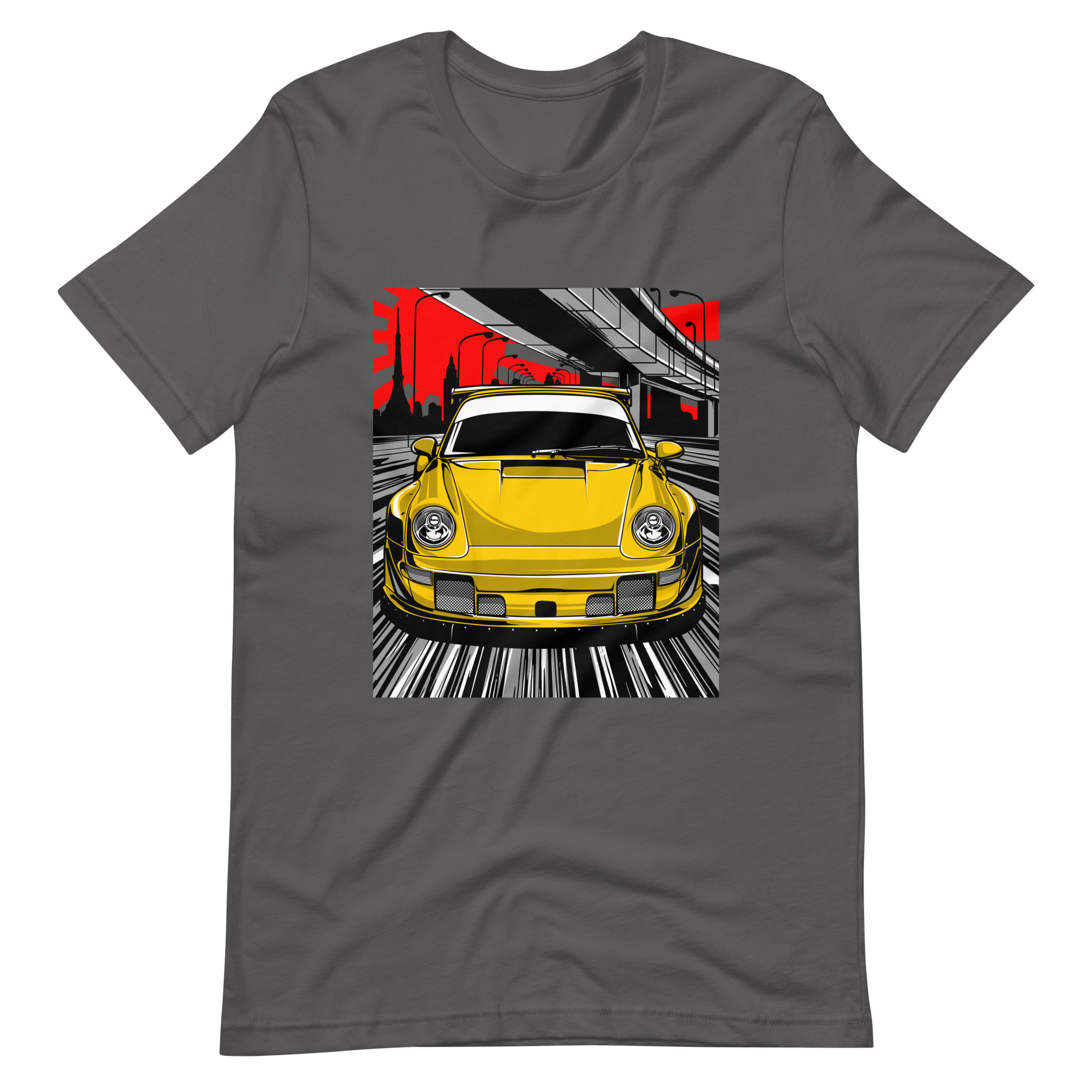 Image of Product mockup
