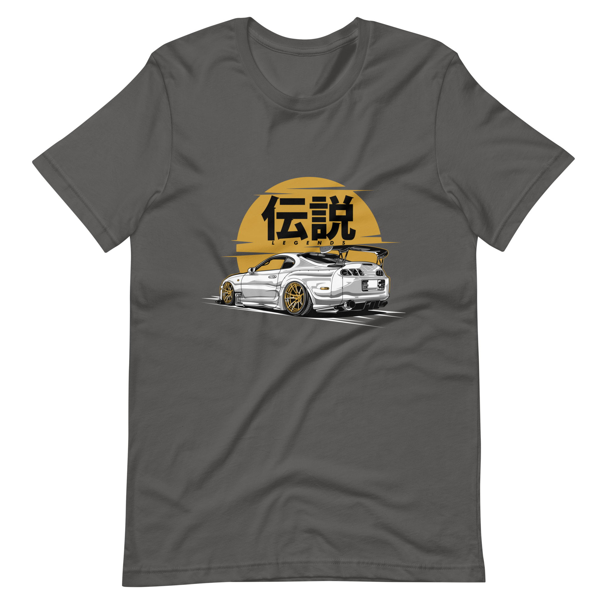 Image of Product mockup