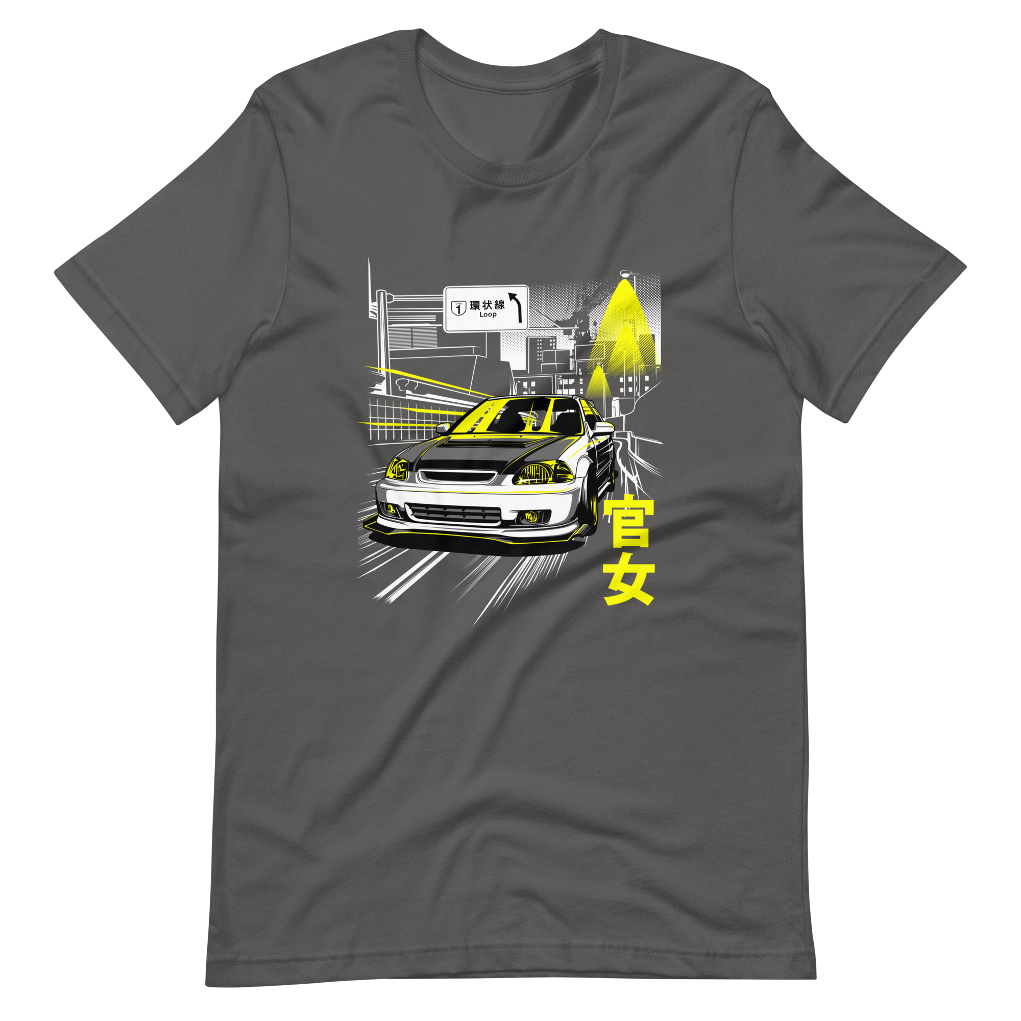 Image of Product mockup