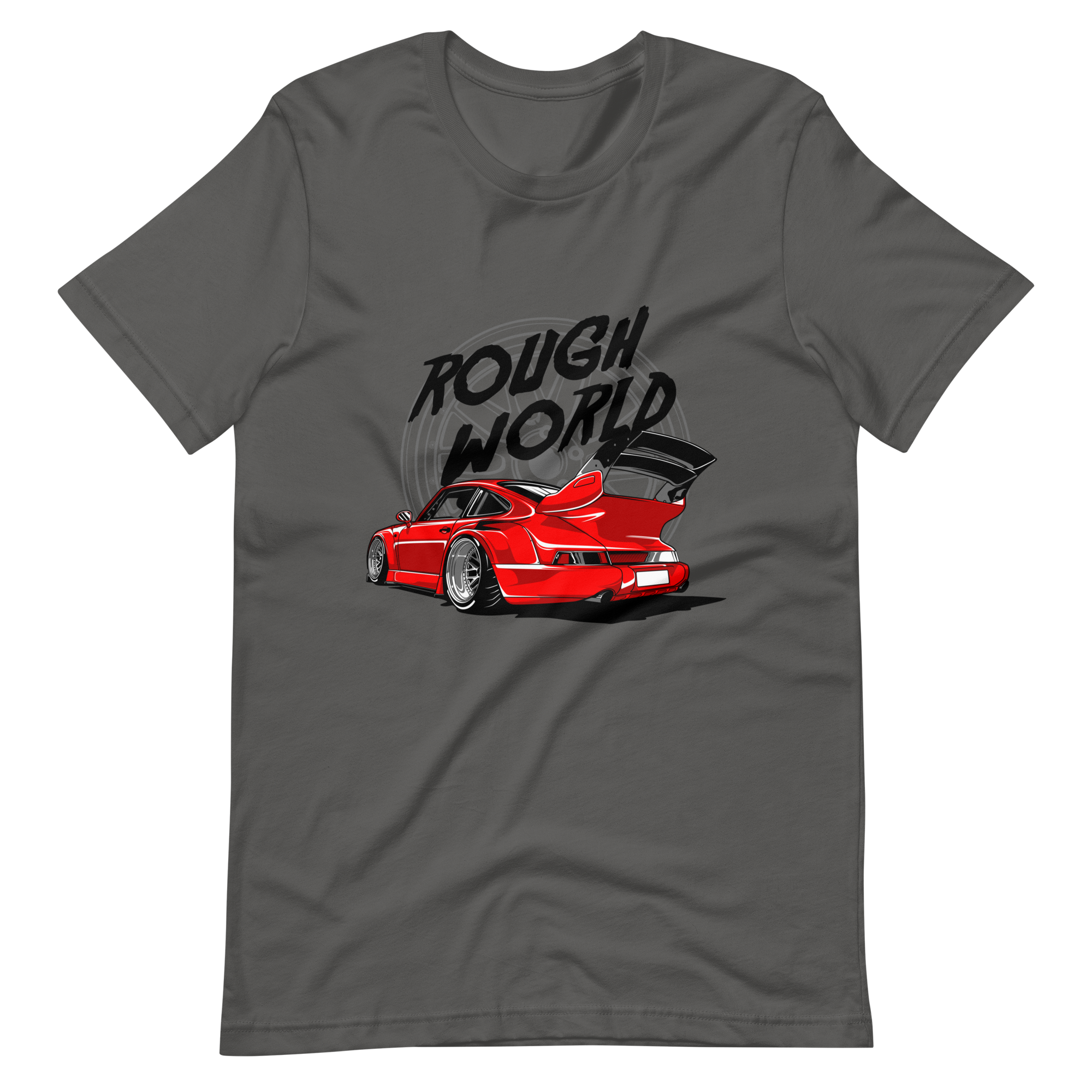 Image of Product mockup