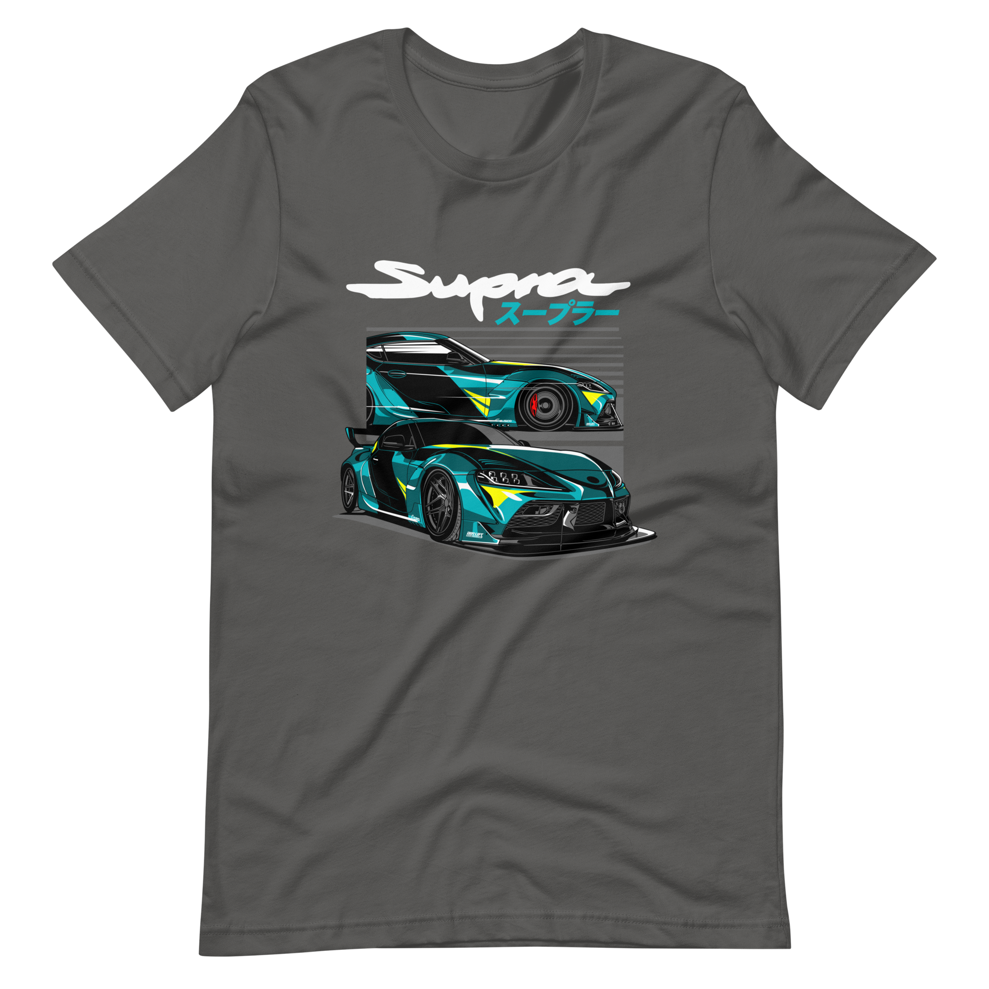 Image of Product mockup