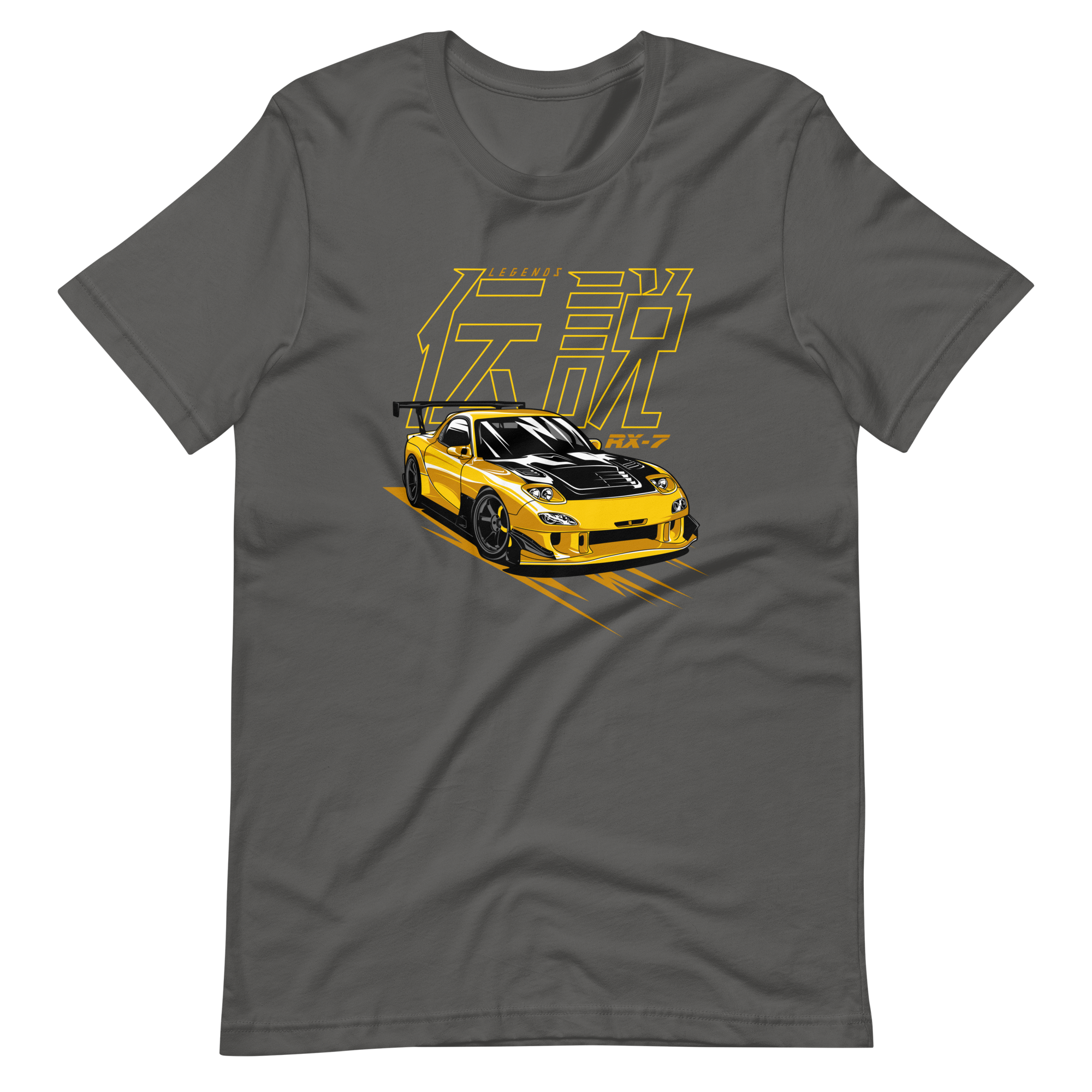 Image of Product mockup