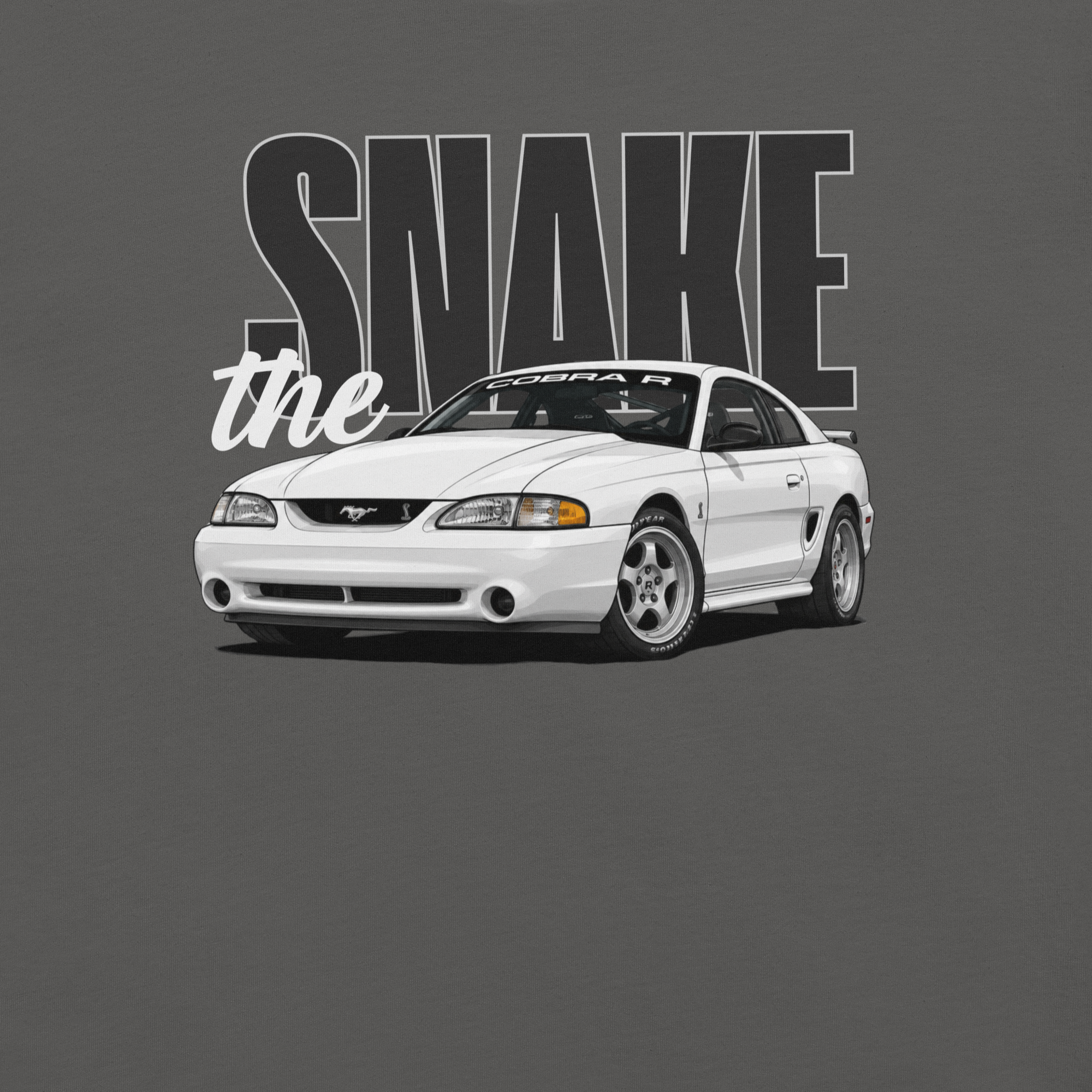 Image of Product mockup