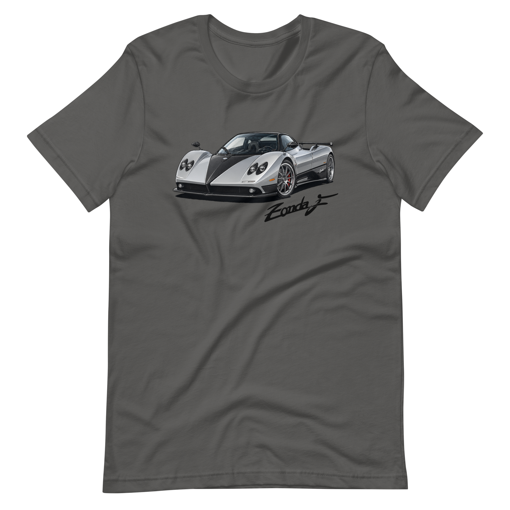 Image of Product mockup