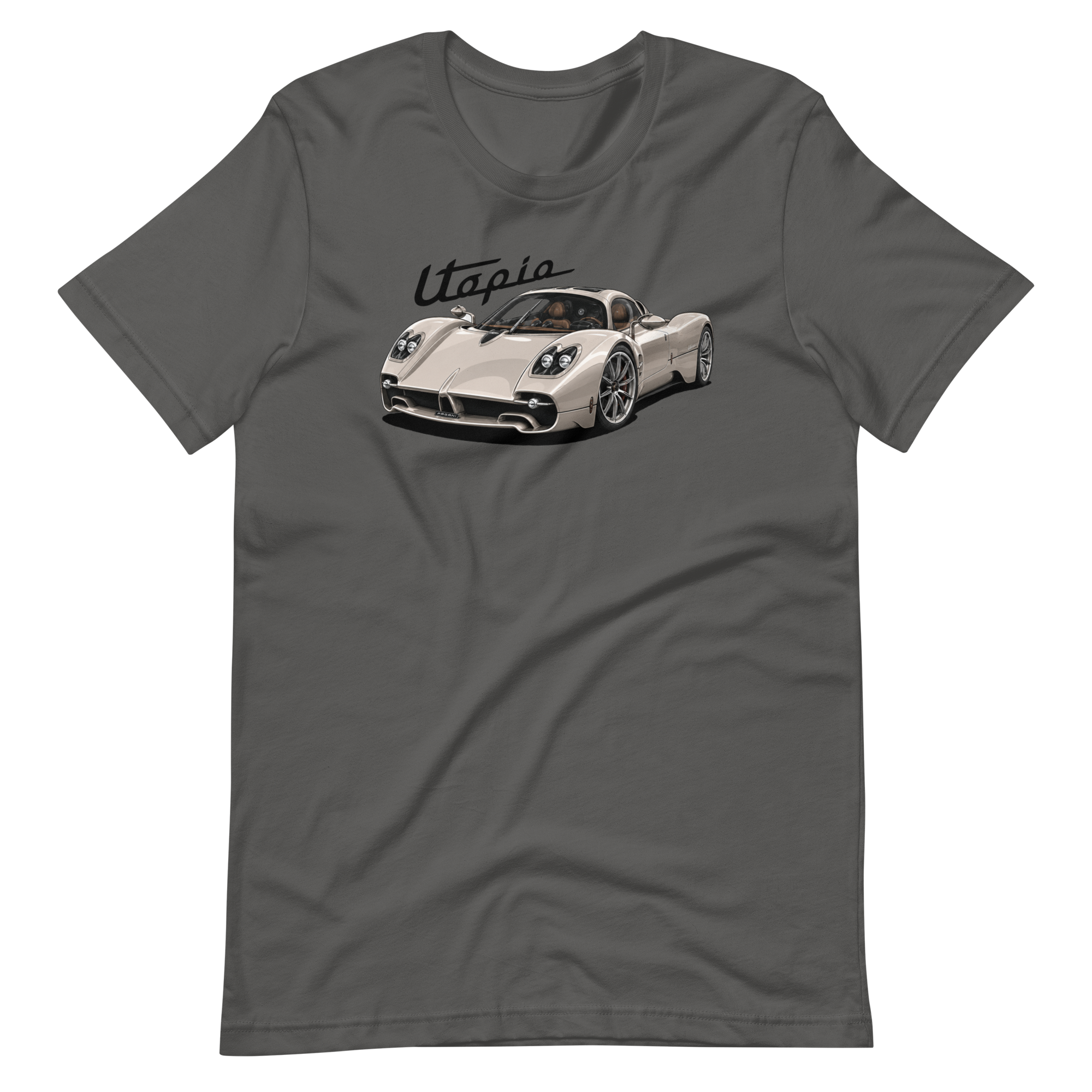 Image of Product mockup