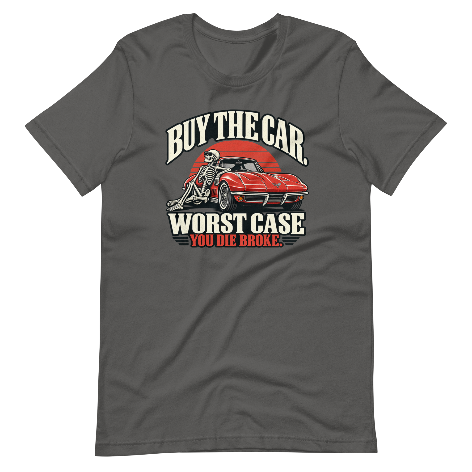 Image of Product mockup
