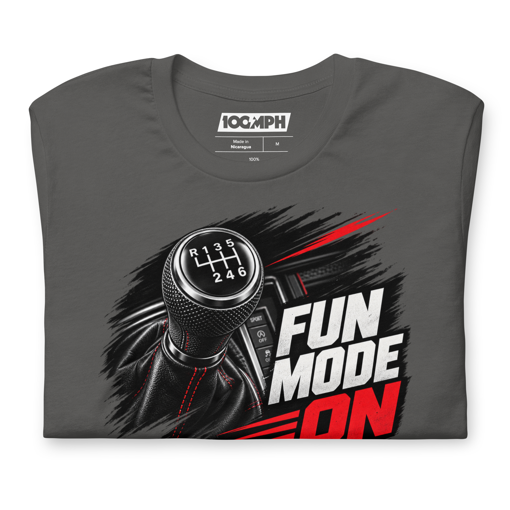 Image of Product mockup