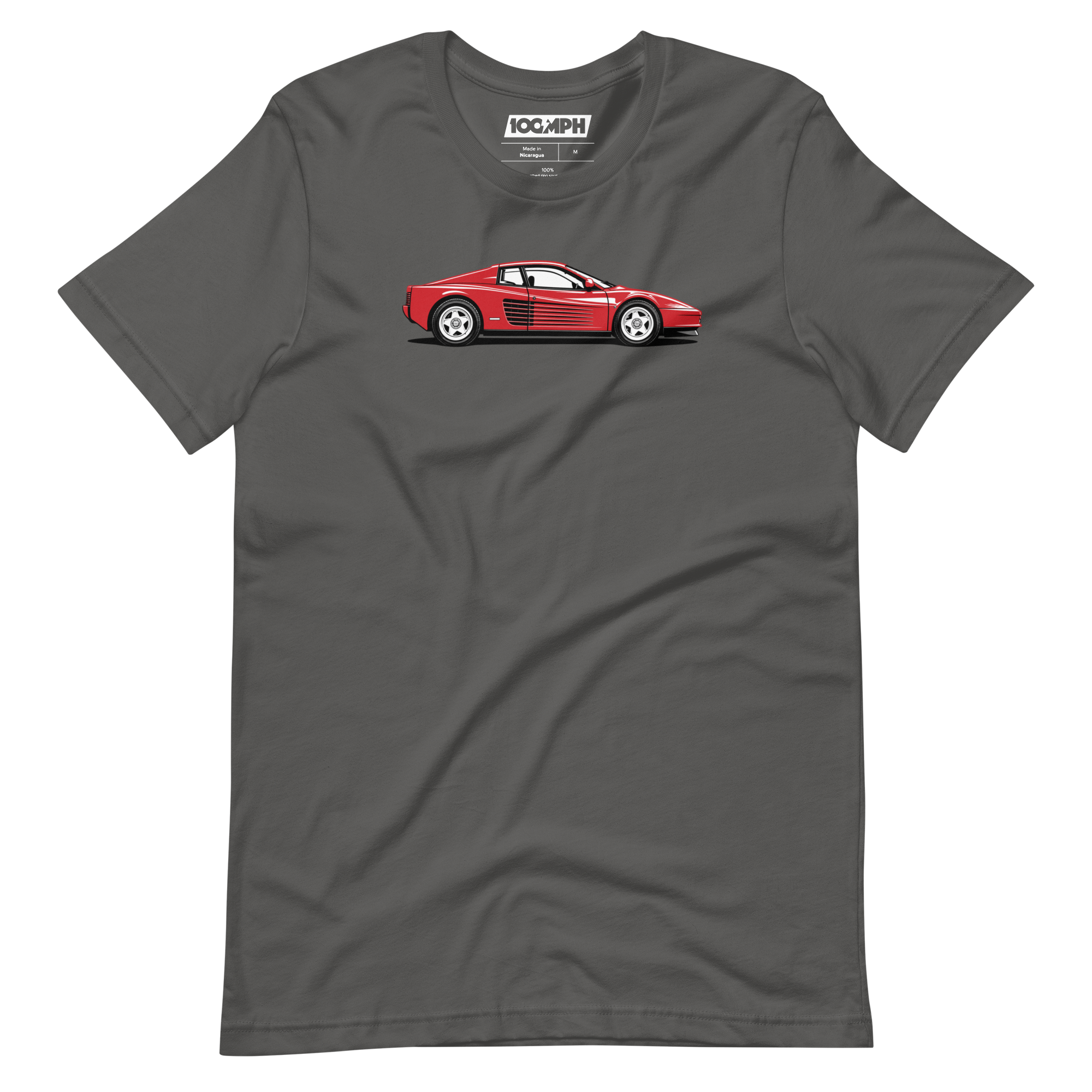 Image of Product mockup