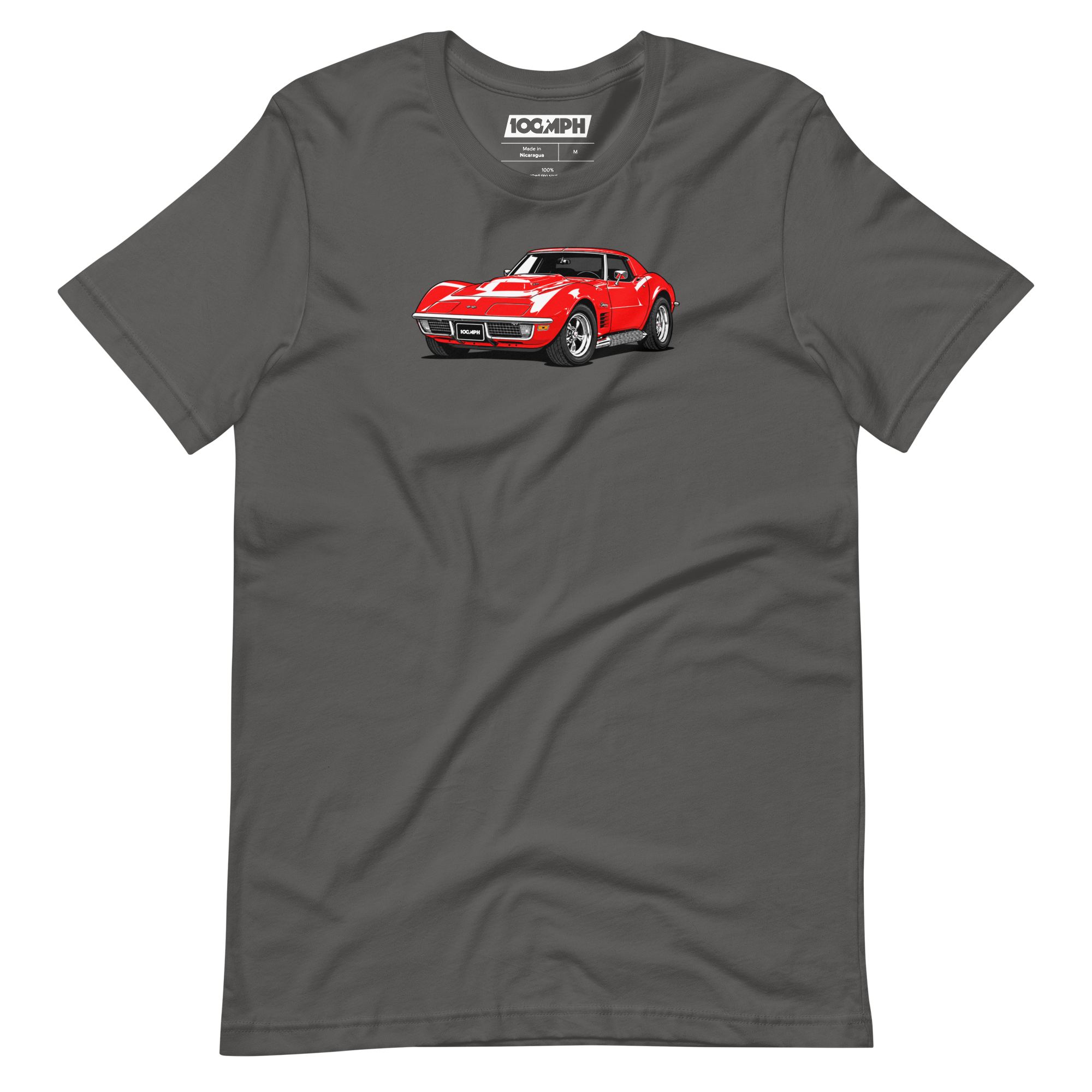 Image of Product mockup